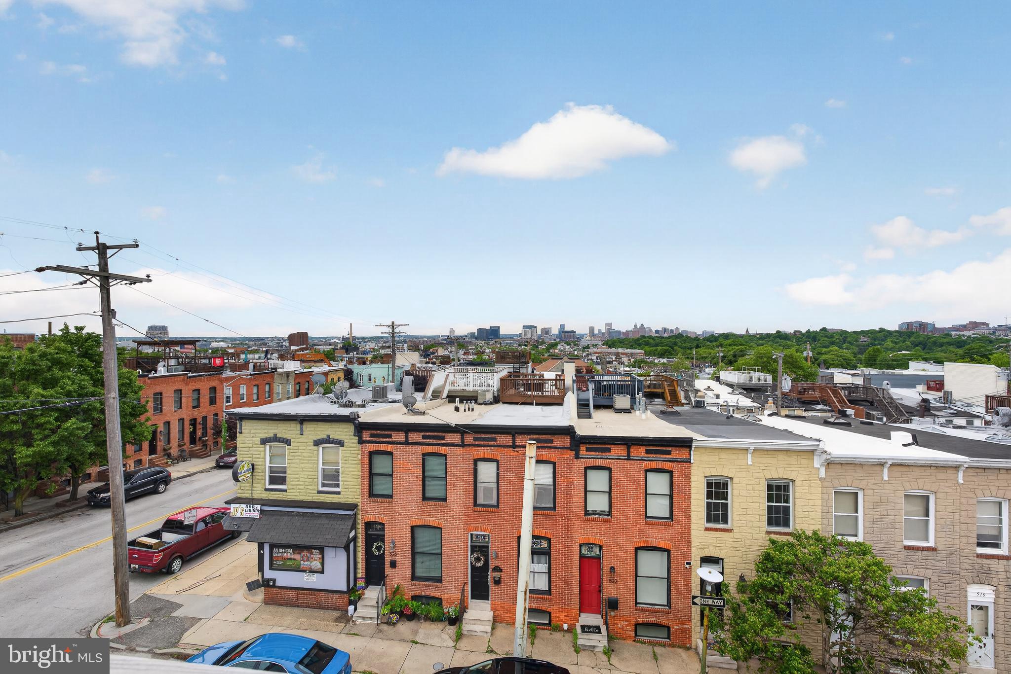 CANTON - Residential