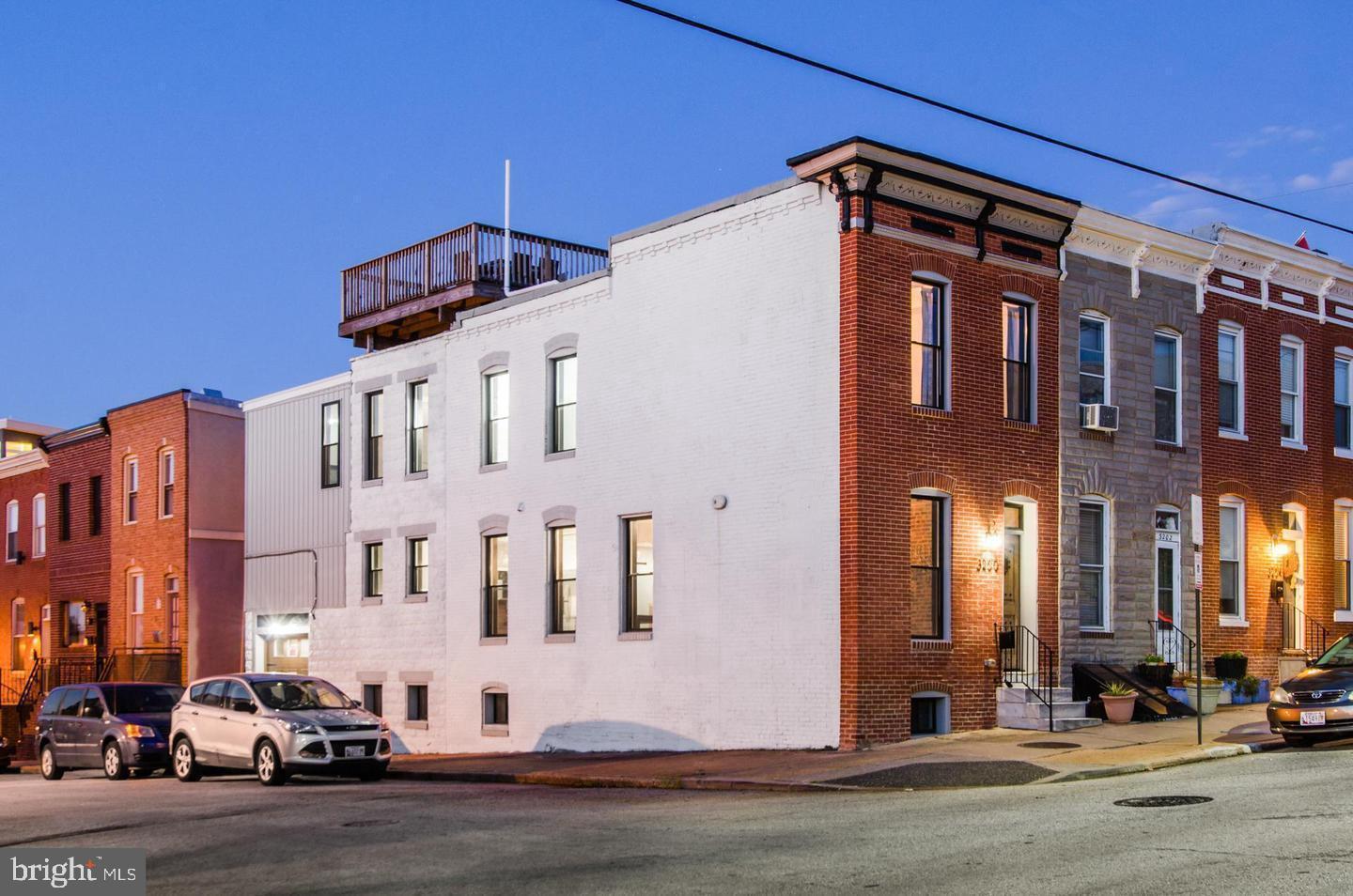 CANTON - Residential