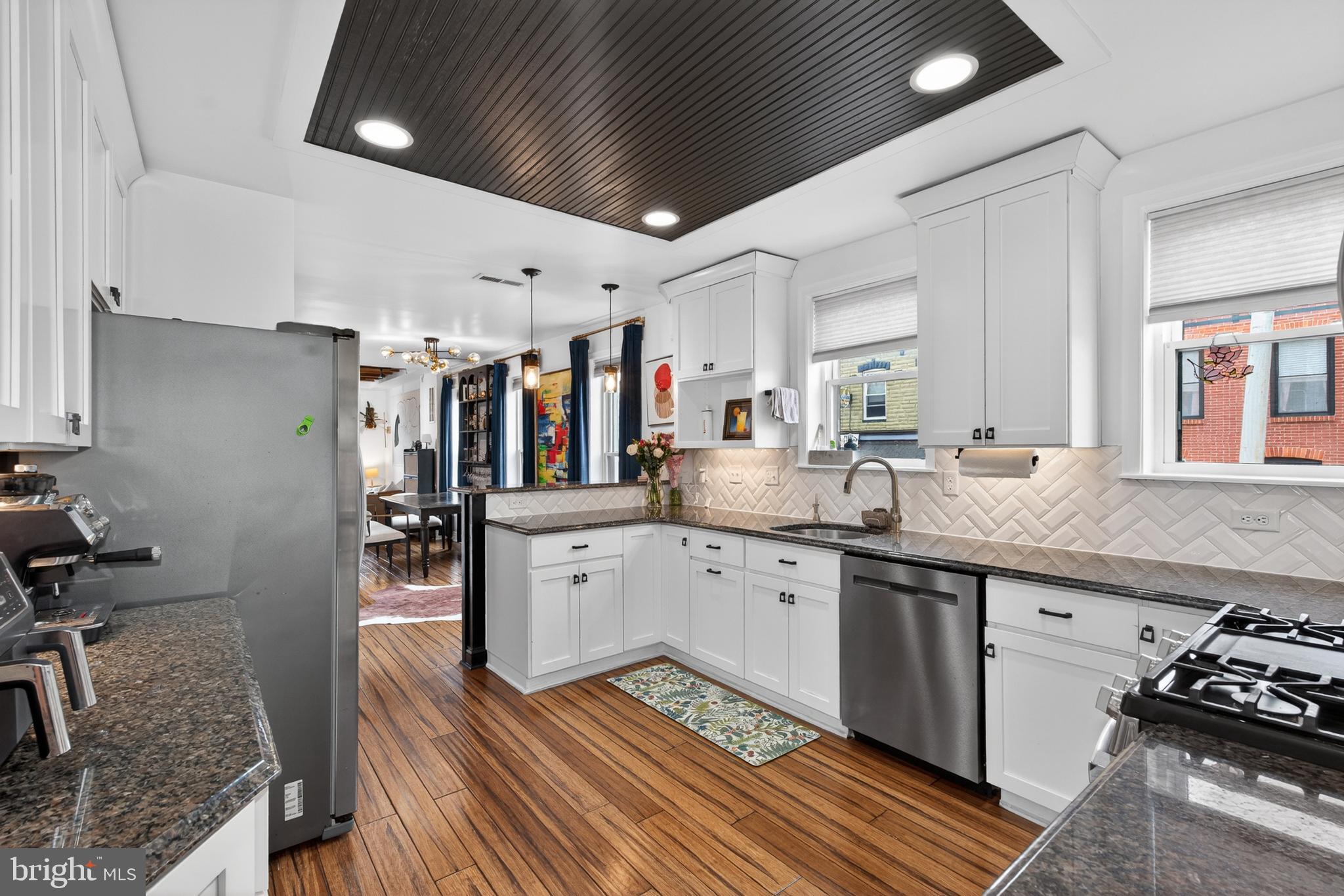 CANTON - Residential