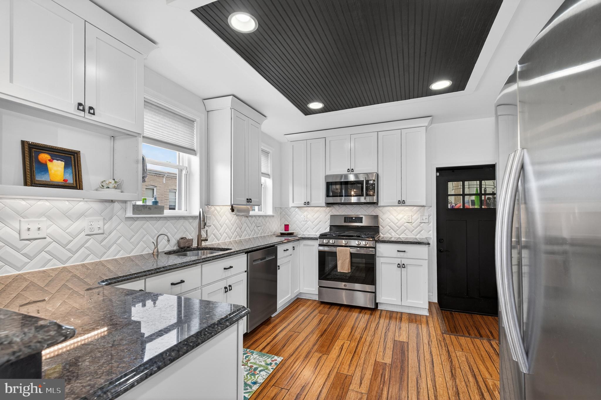 CANTON - Residential