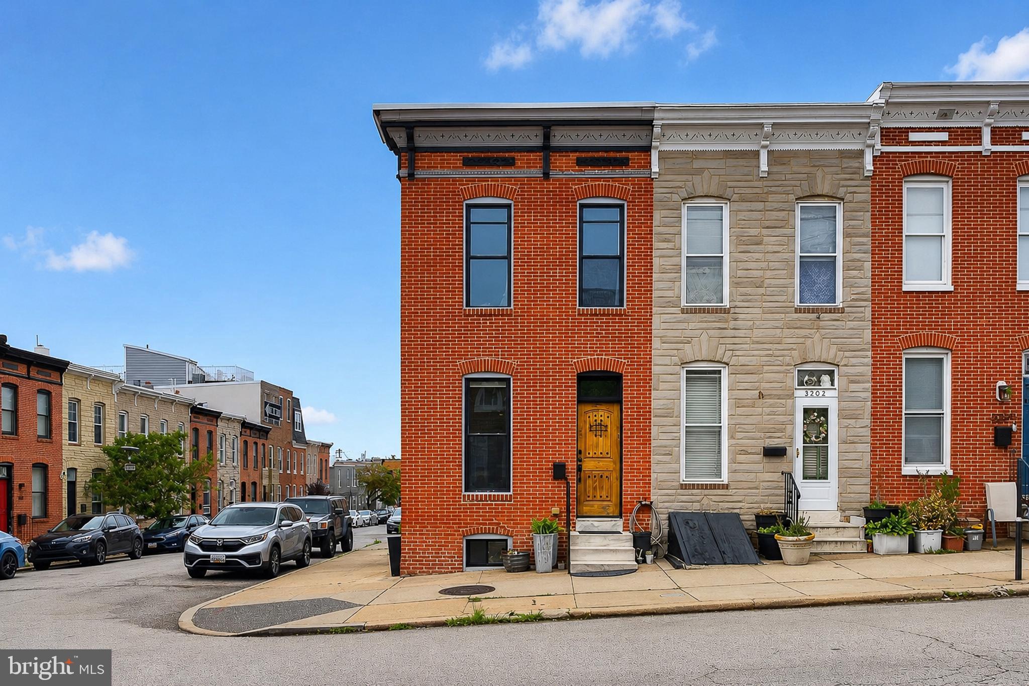 3200 FLEET STREET