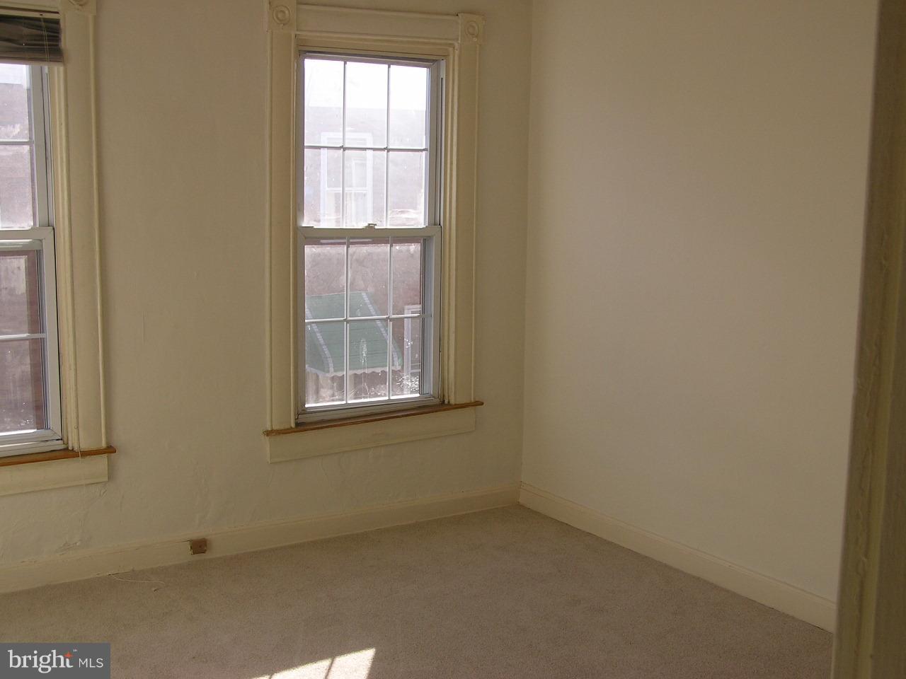 CANTON - Residential Lease