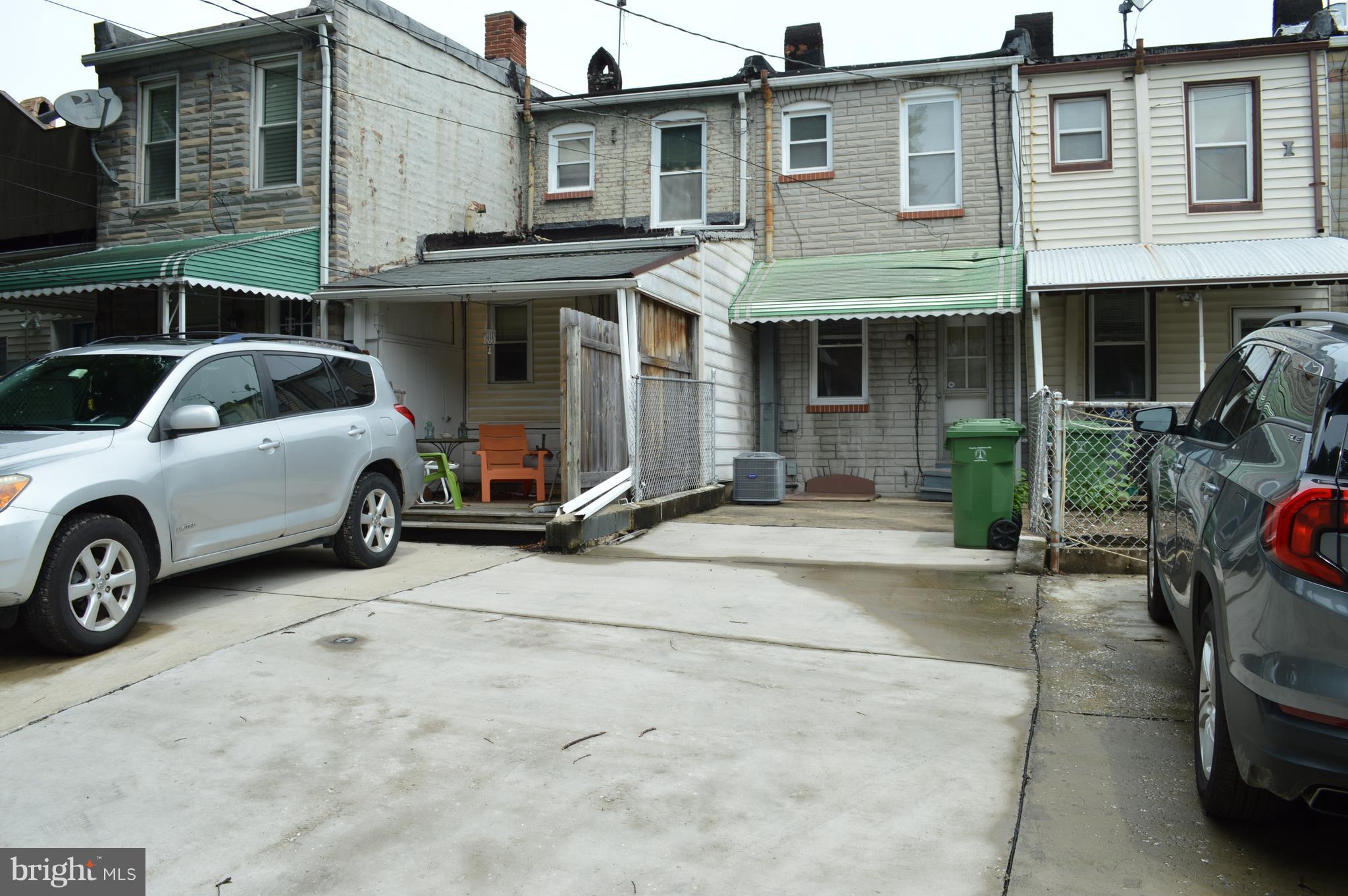 CANTON - Residential Lease