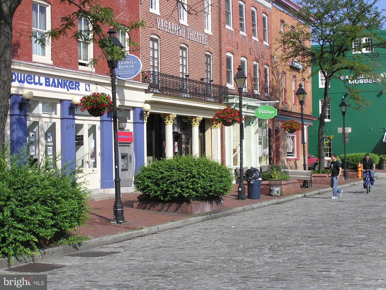 CANTON - Residential Lease