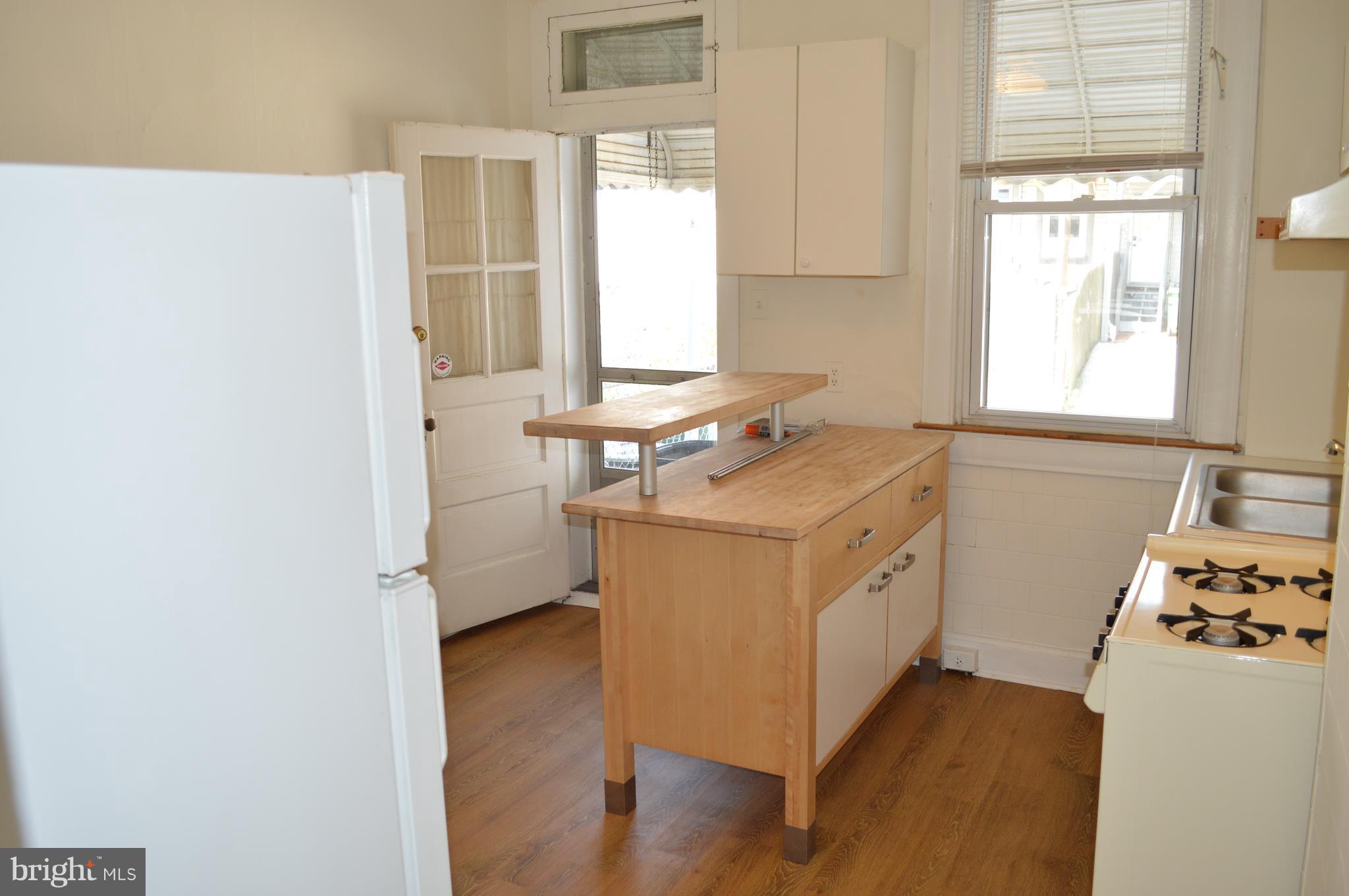 CANTON - Residential Lease