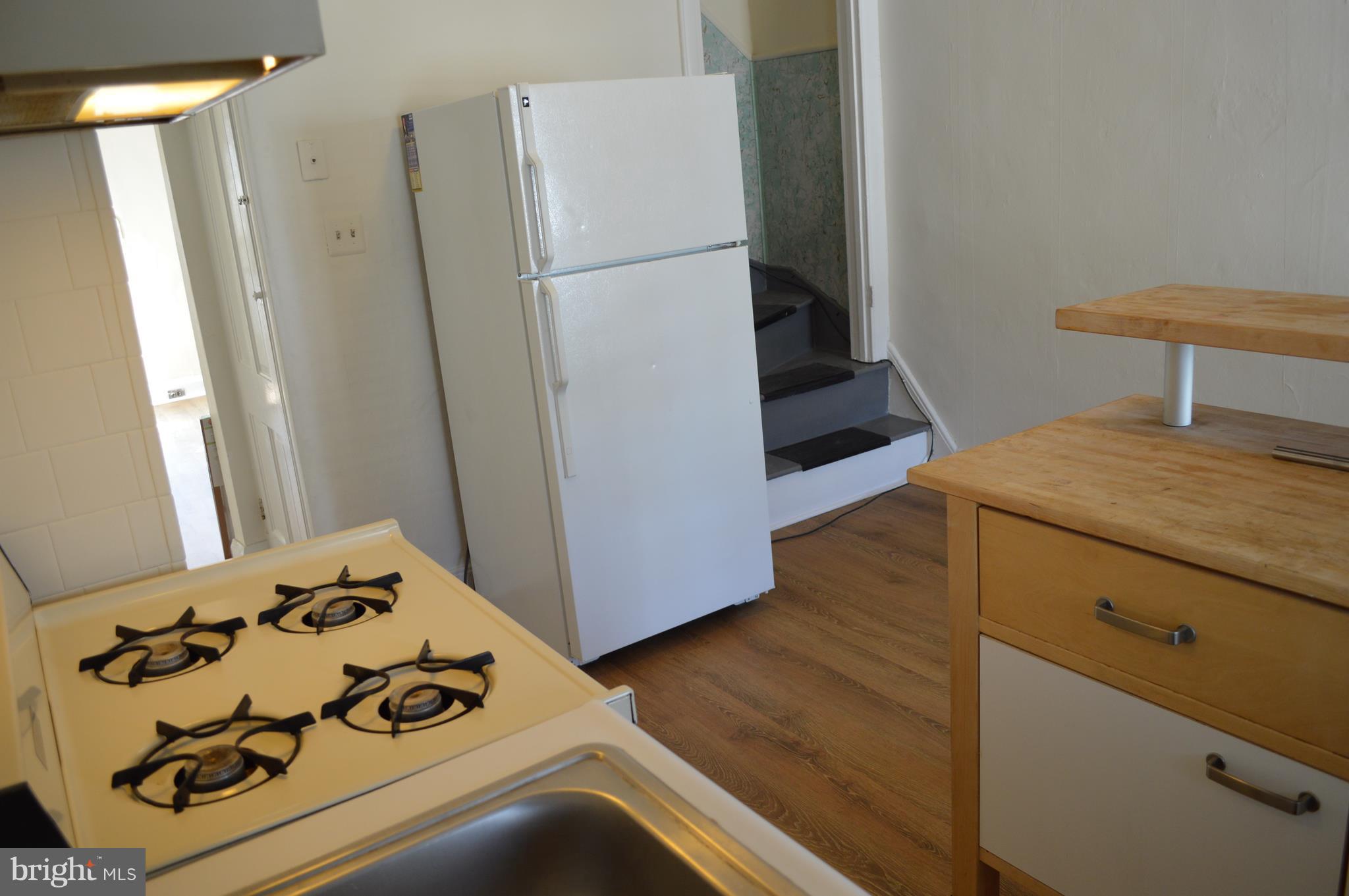 CANTON - Residential Lease