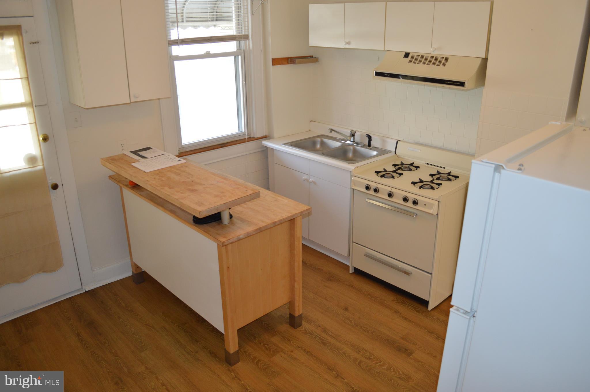 CANTON - Residential Lease