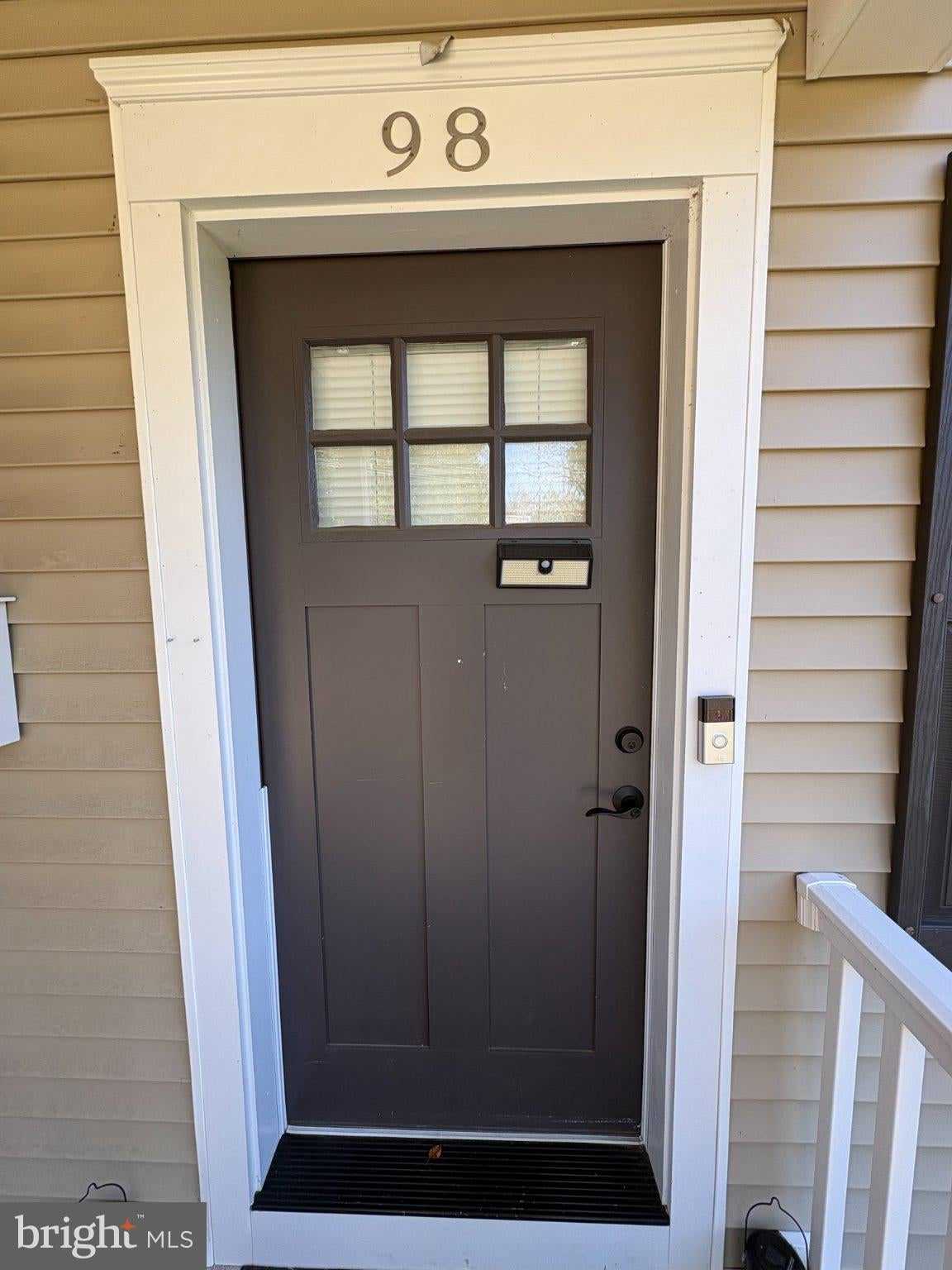 98 BUDD AVENUE