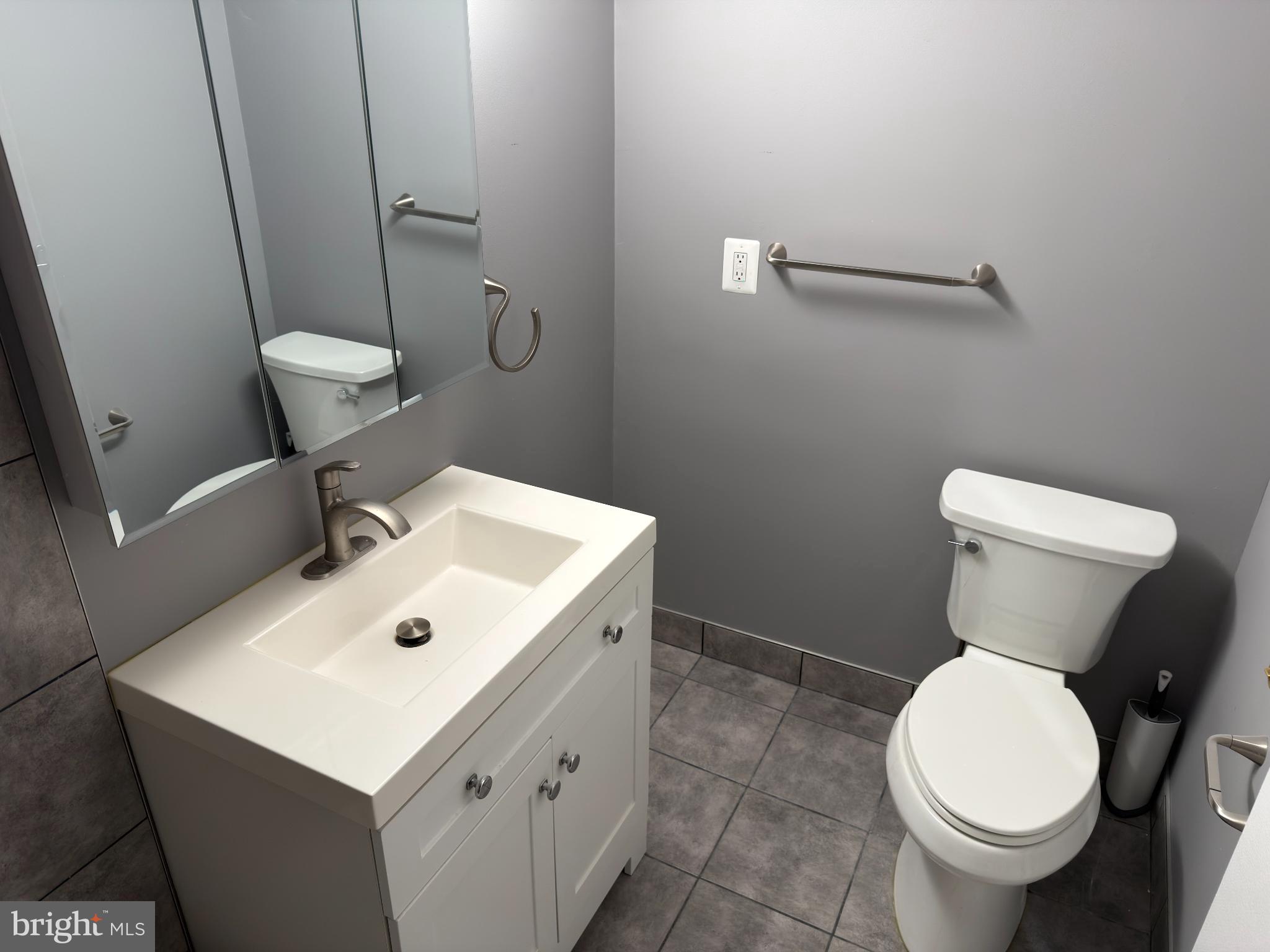 BUSTLETON - Residential Lease