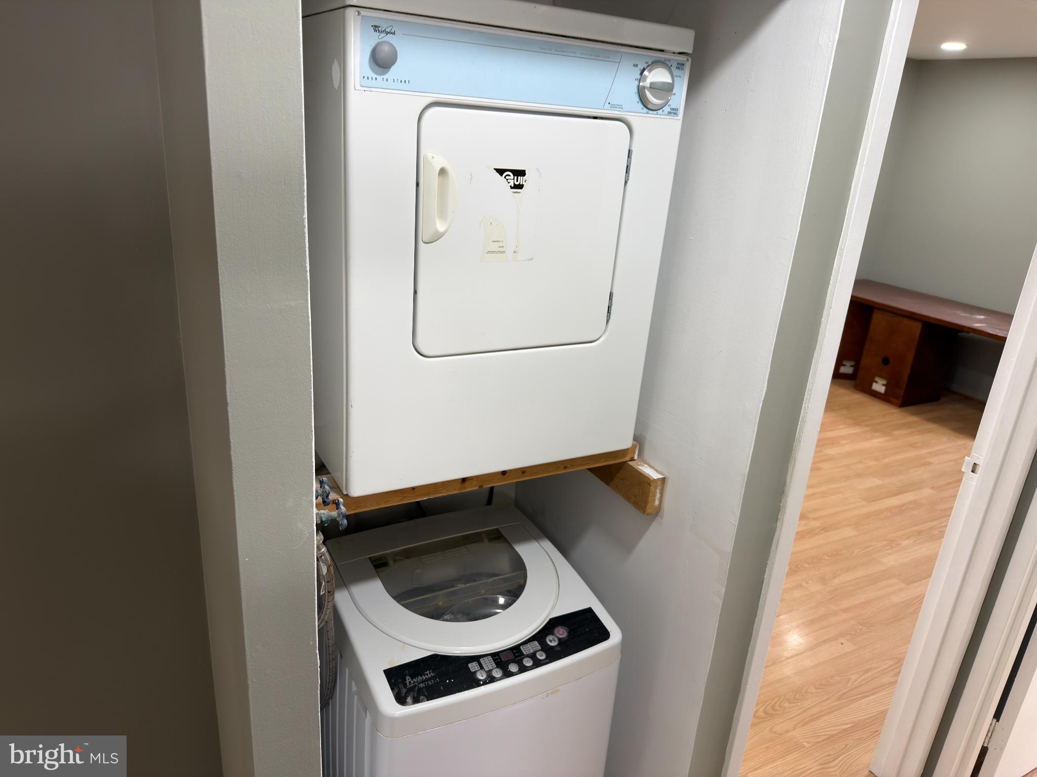 BUSTLETON - Residential Lease