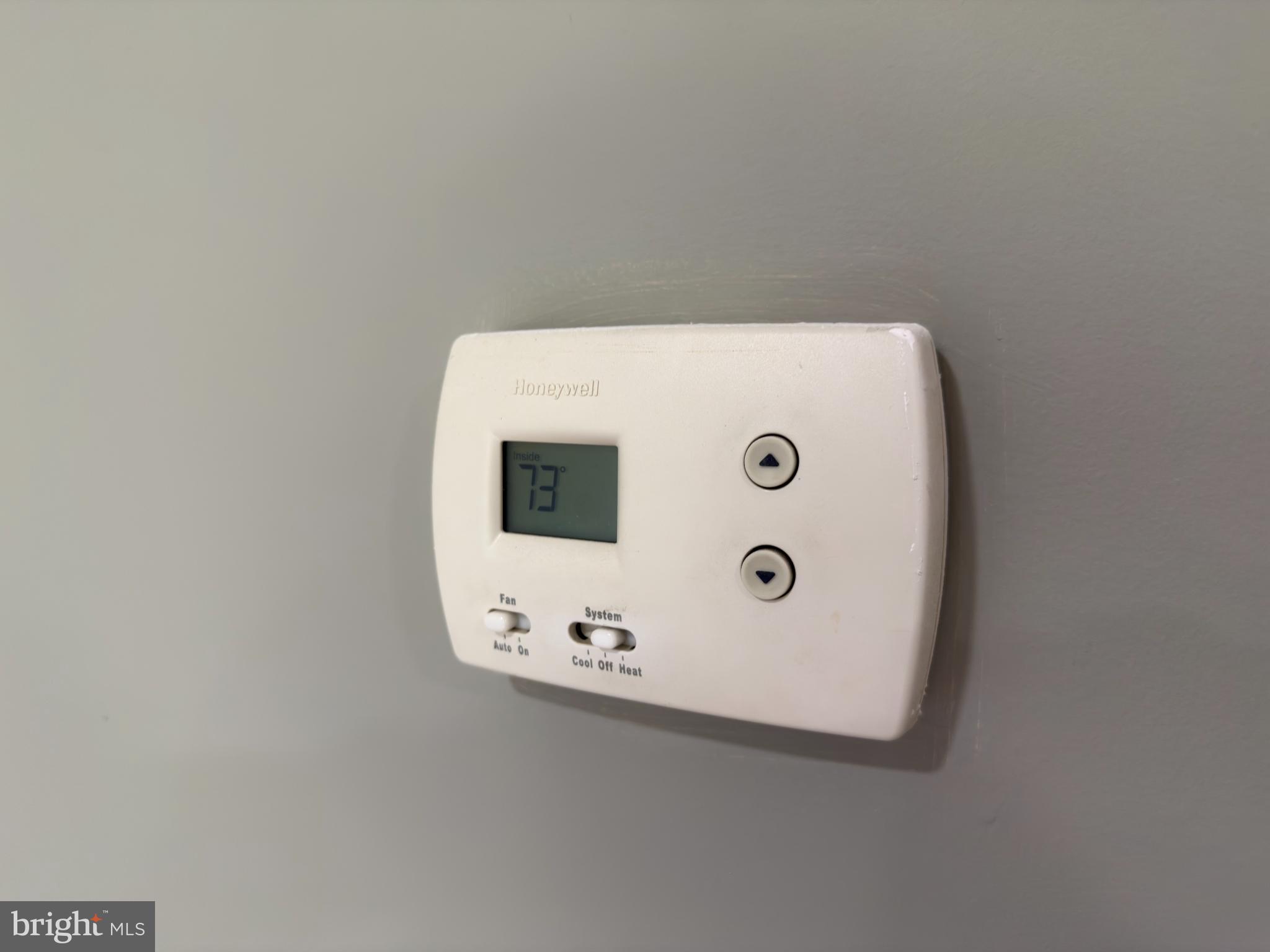 BUSTLETON - Residential Lease