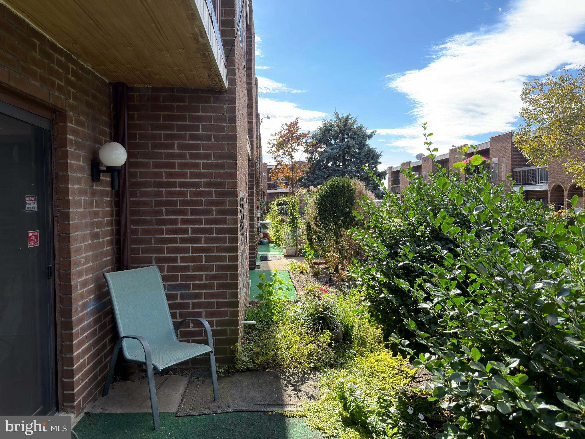 BUSTLETON - Residential Lease