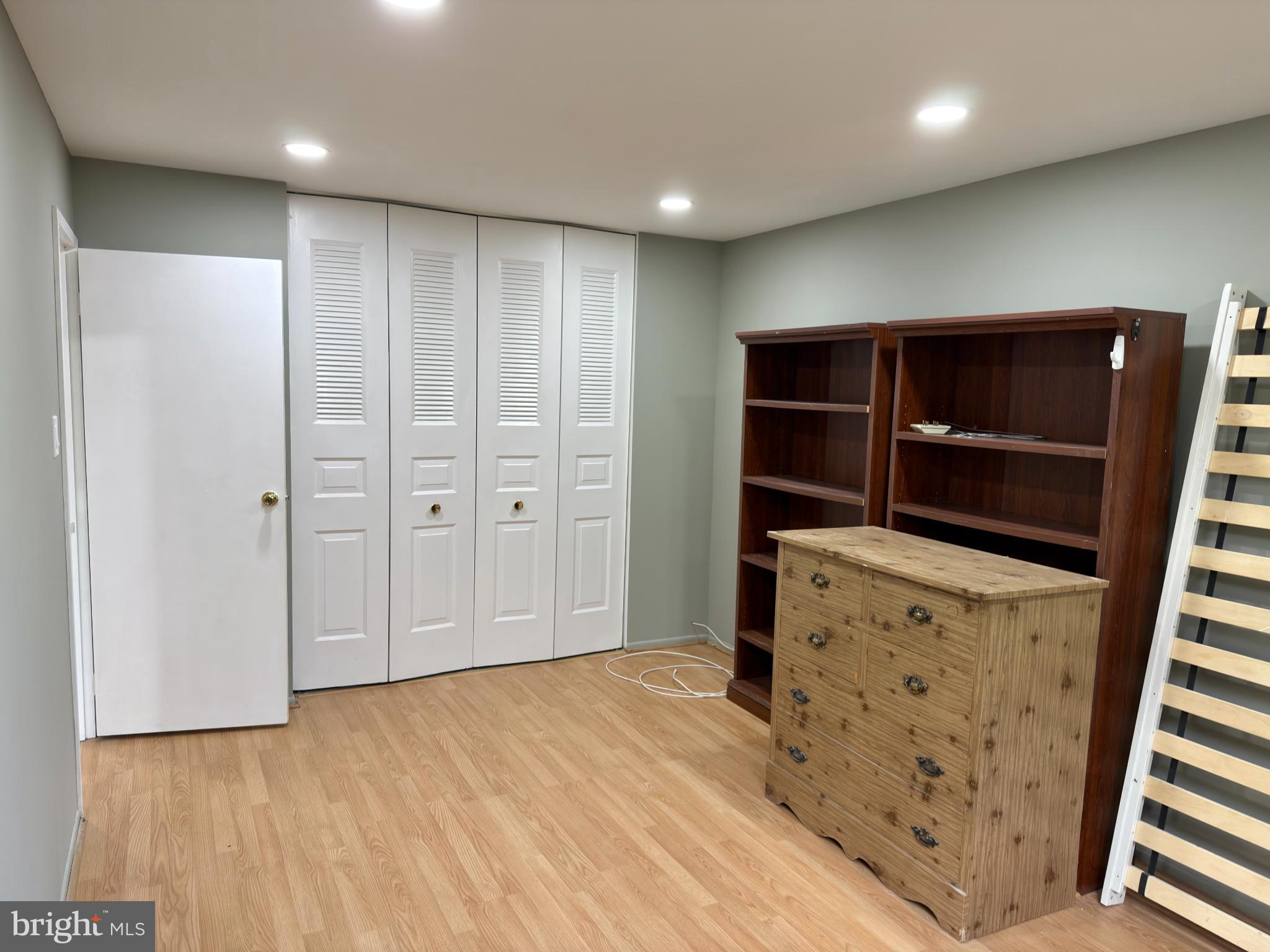 BUSTLETON - Residential Lease