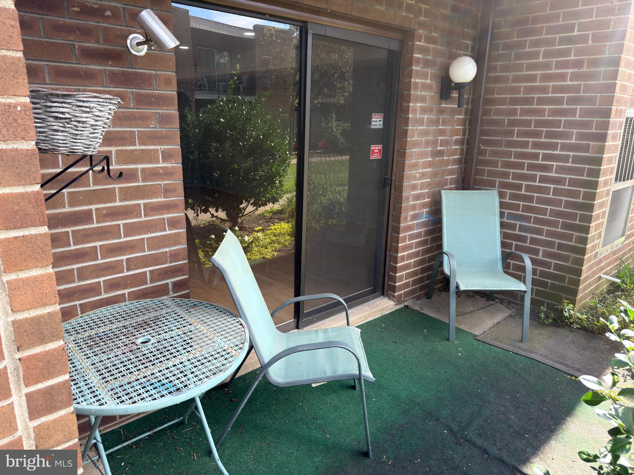 BUSTLETON - Residential Lease