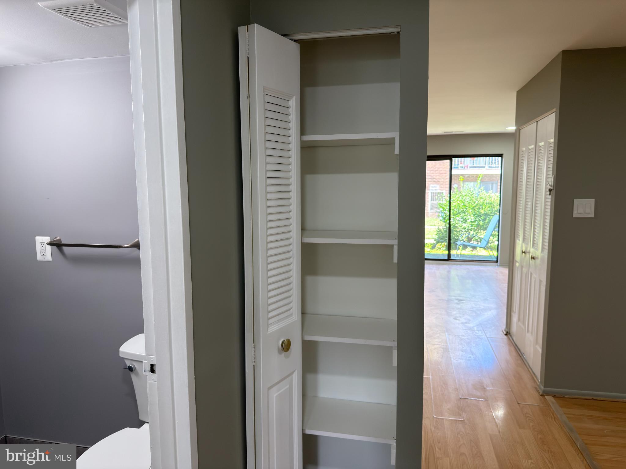 BUSTLETON - Residential Lease