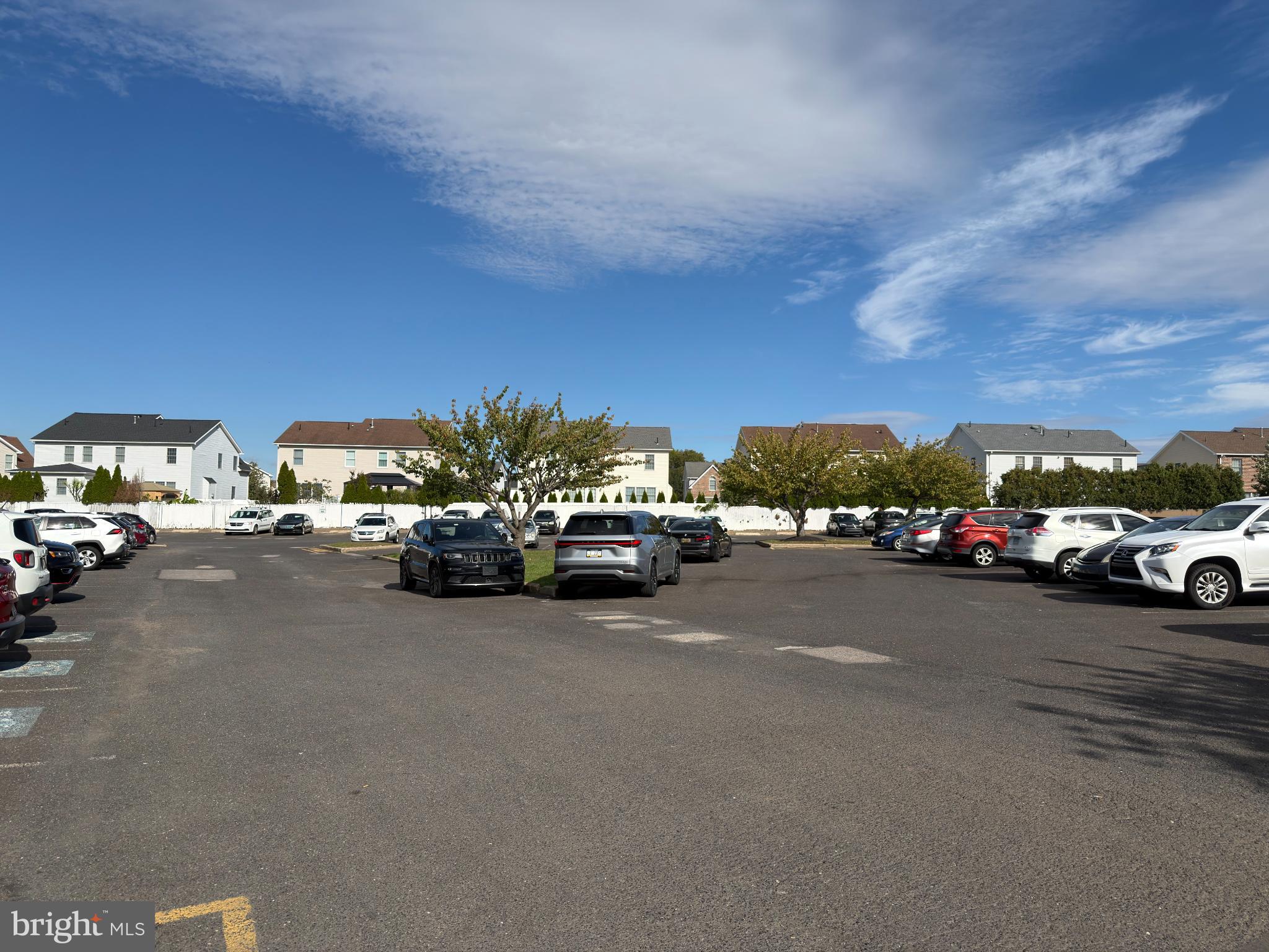 BUSTLETON - Residential Lease