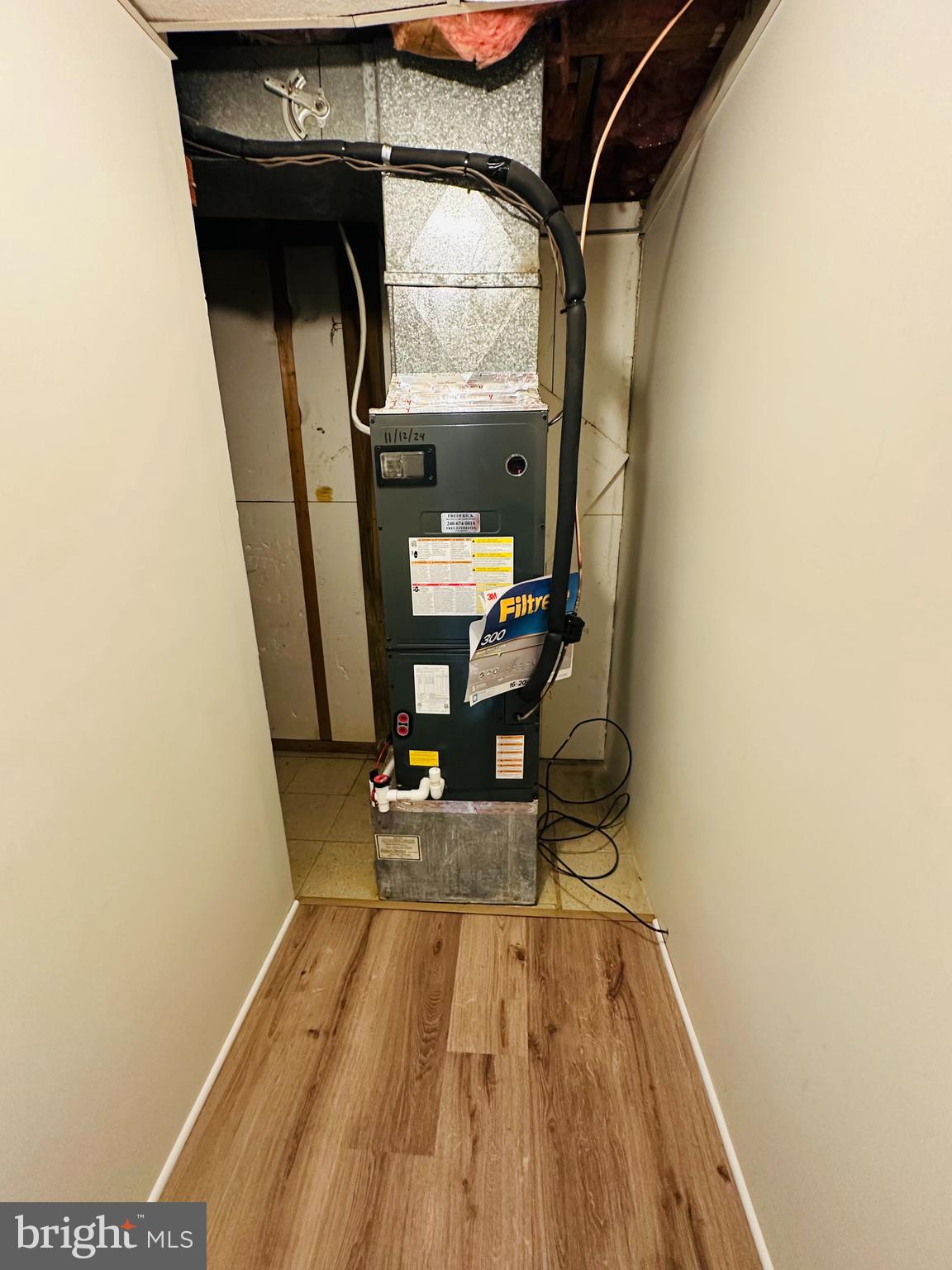 FARMBROOK - Residential Lease