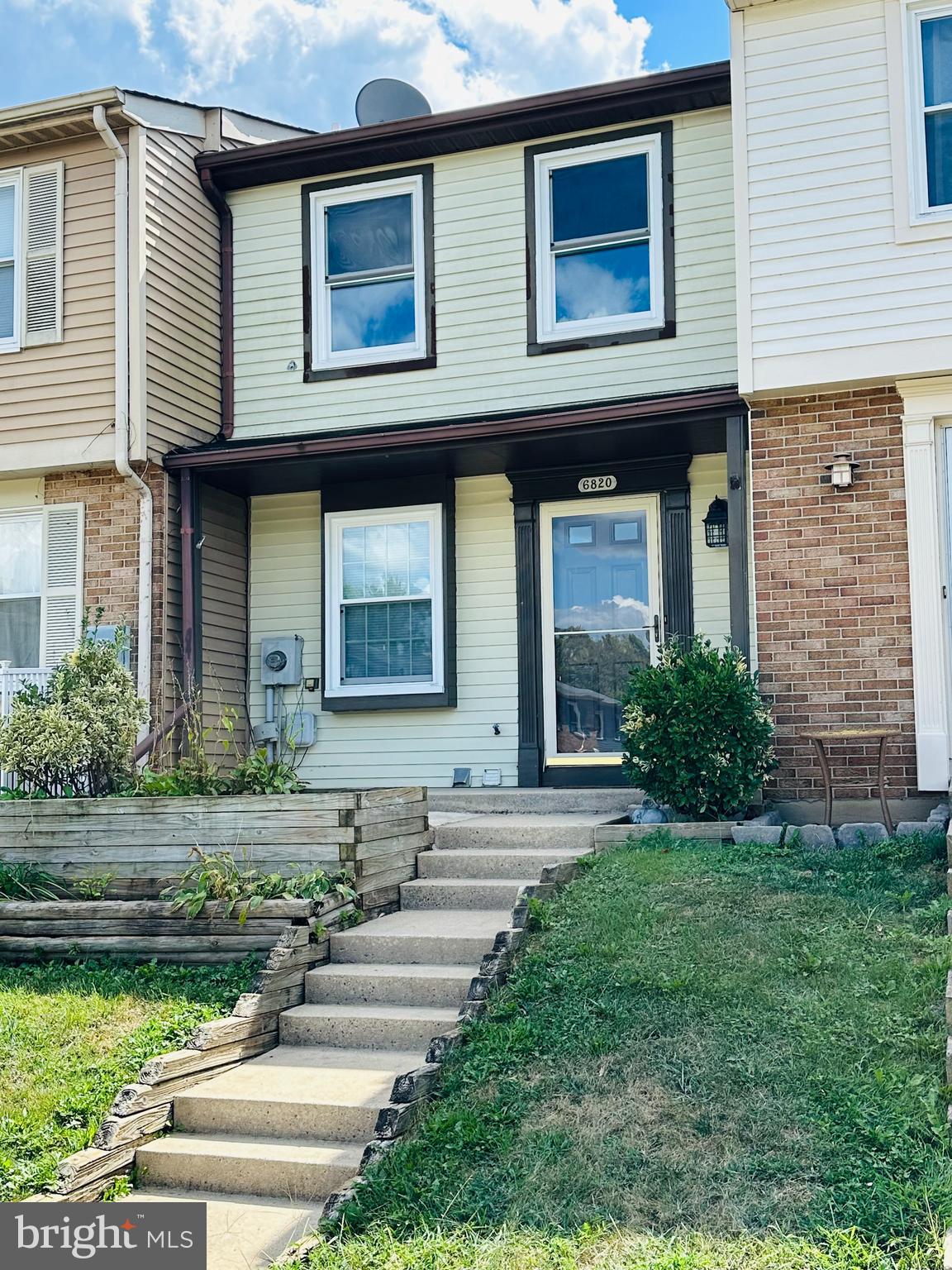 FARMBROOK - Residential Lease