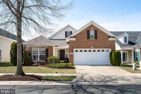 107 ENCORE COURT CENTREVILLE MD 21617