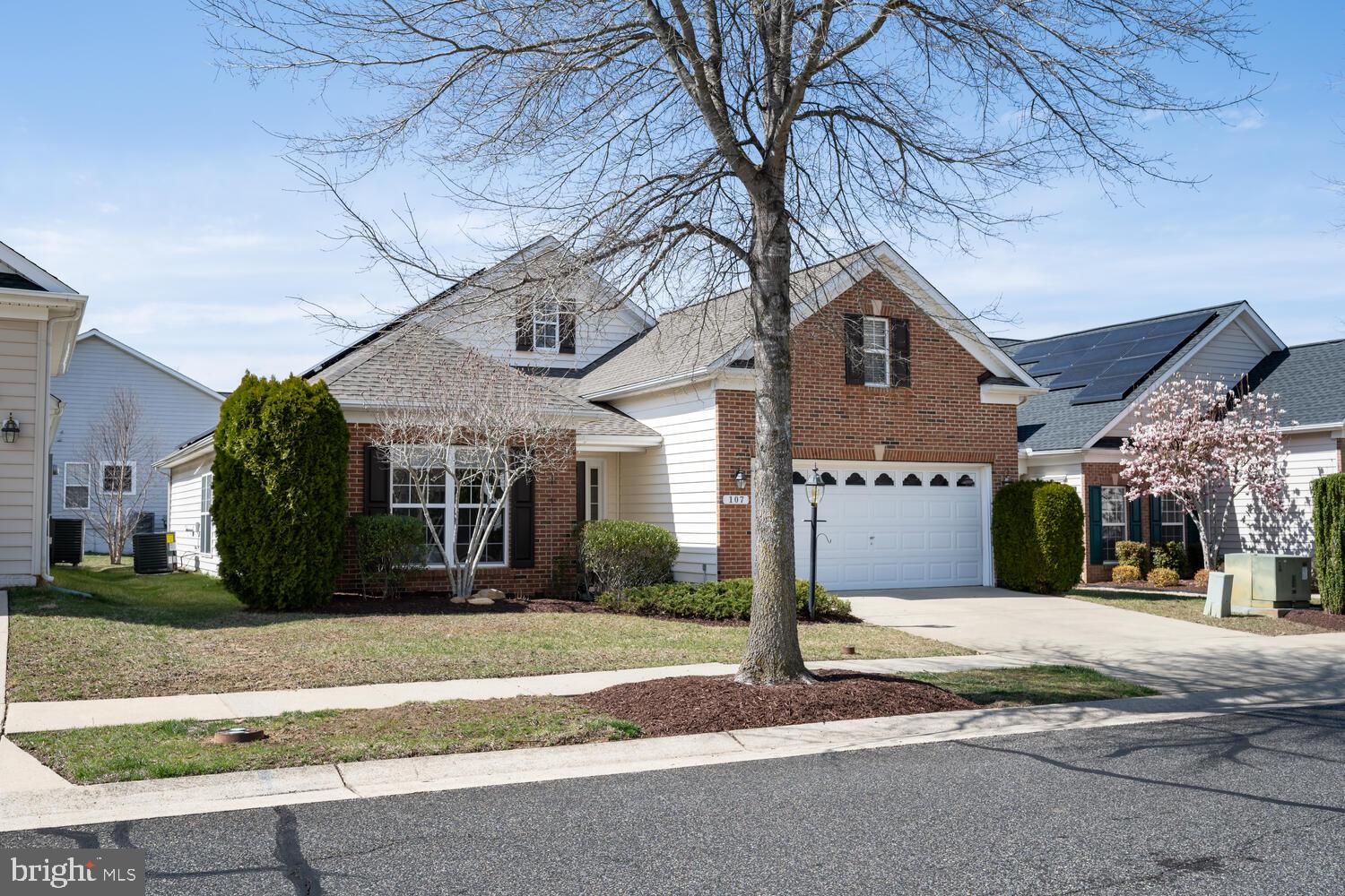 107 ENCORE COURT