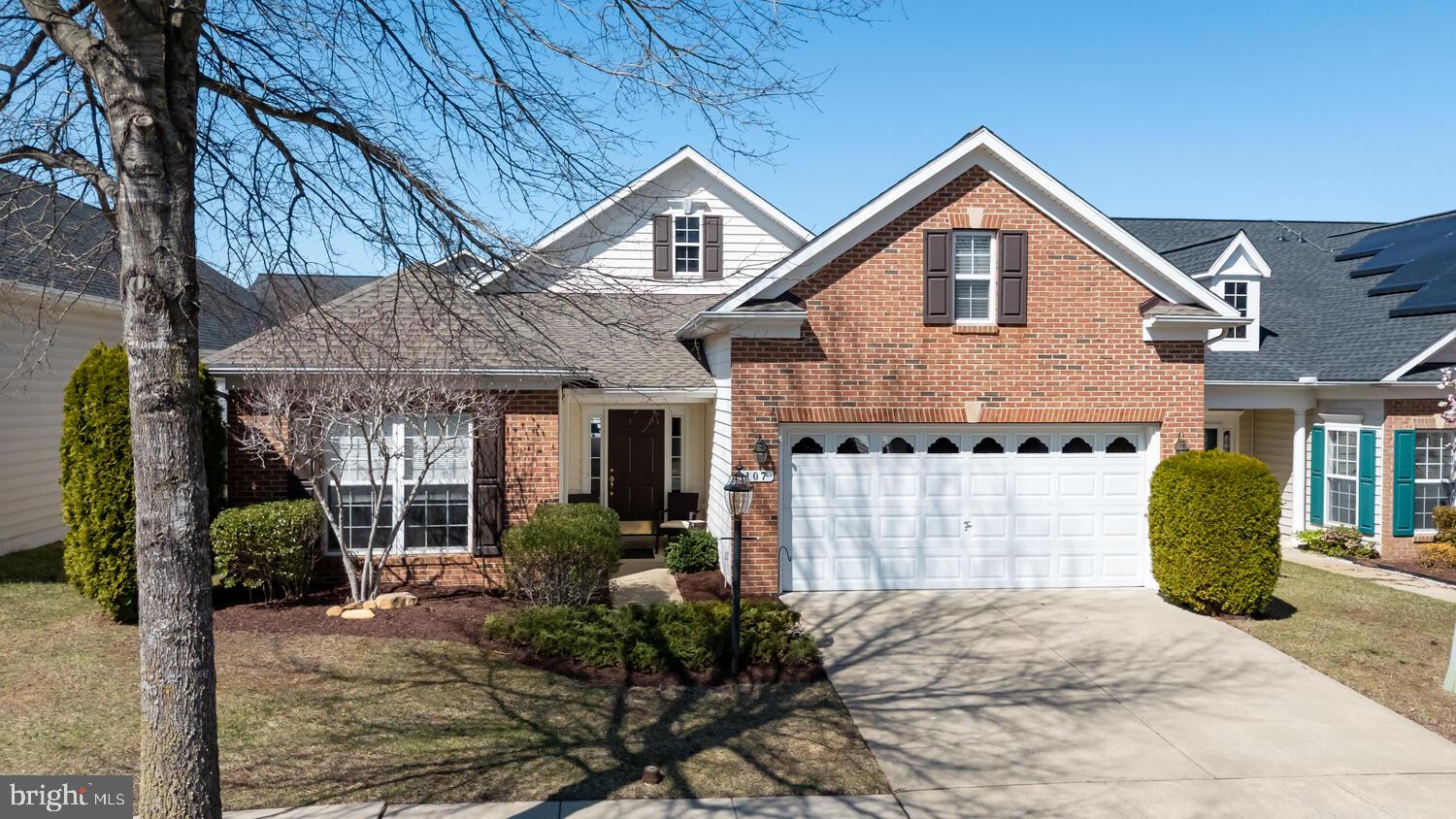 107 ENCORE COURT