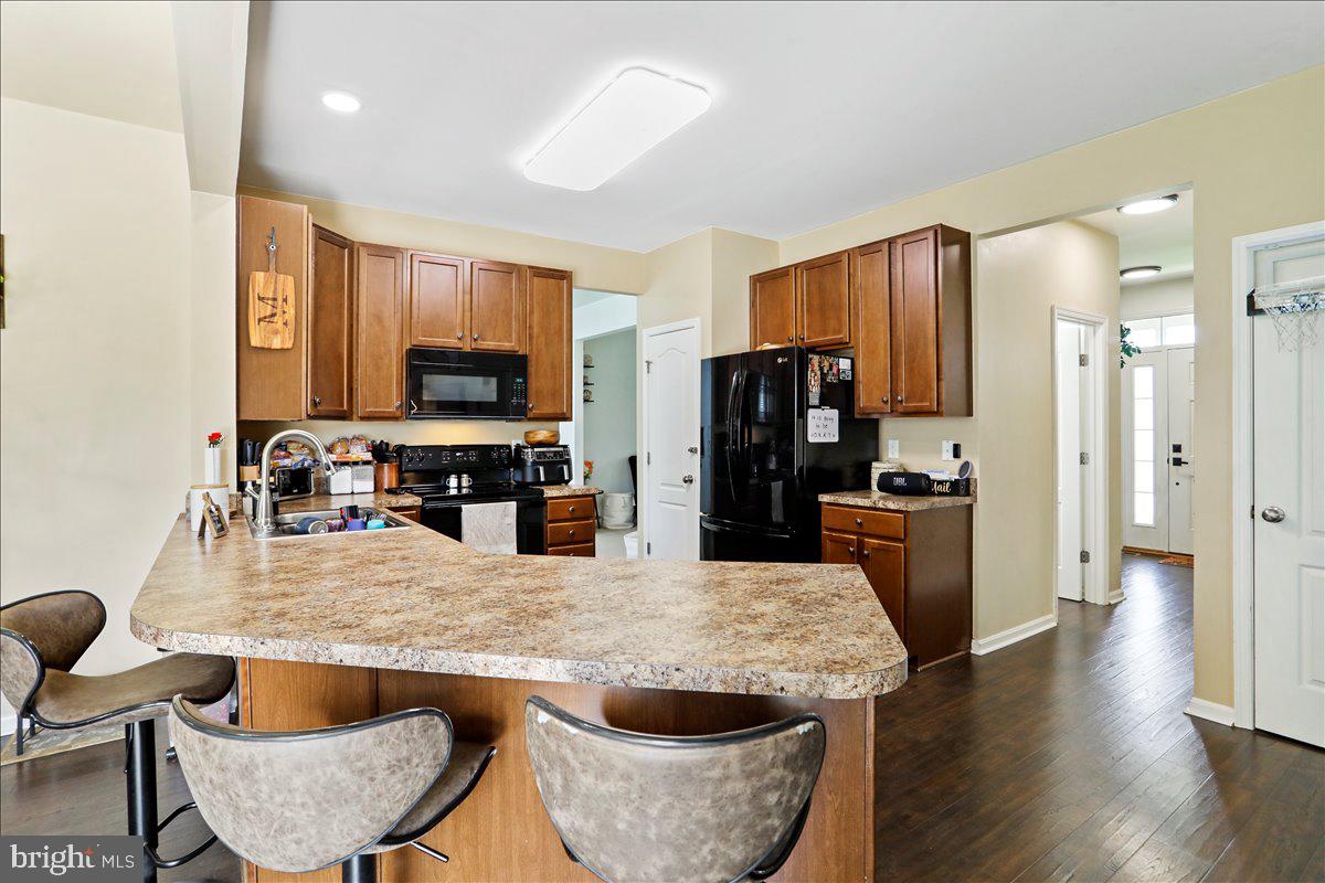 ELMWOOD FARM - Residential