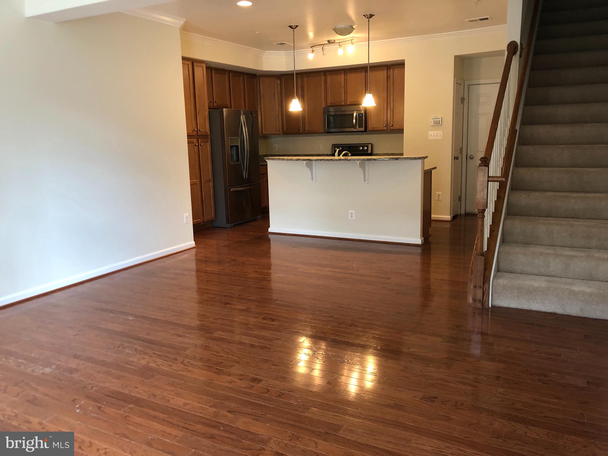 POTOMAC CLUB - Residential