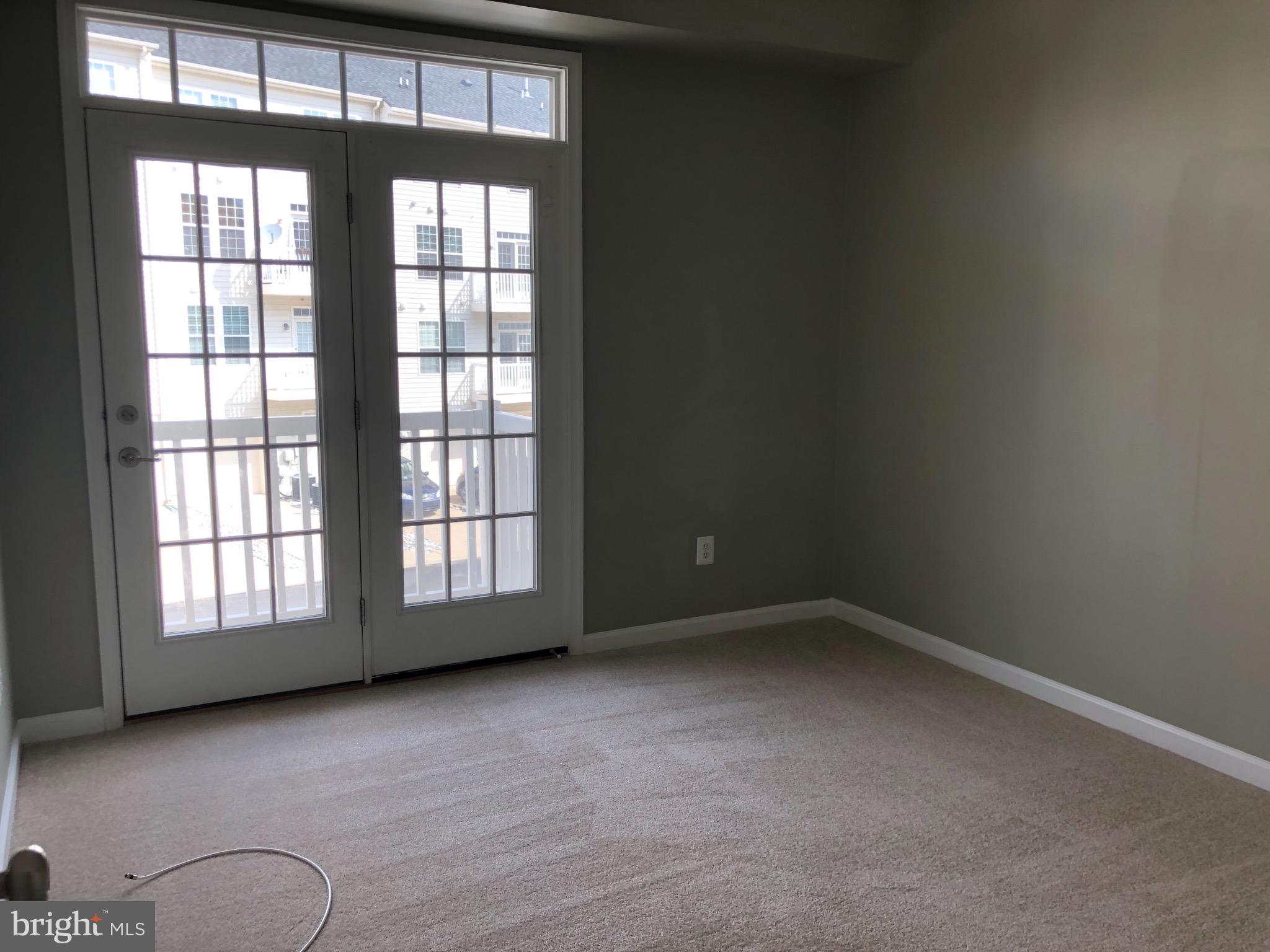 POTOMAC CLUB - Residential