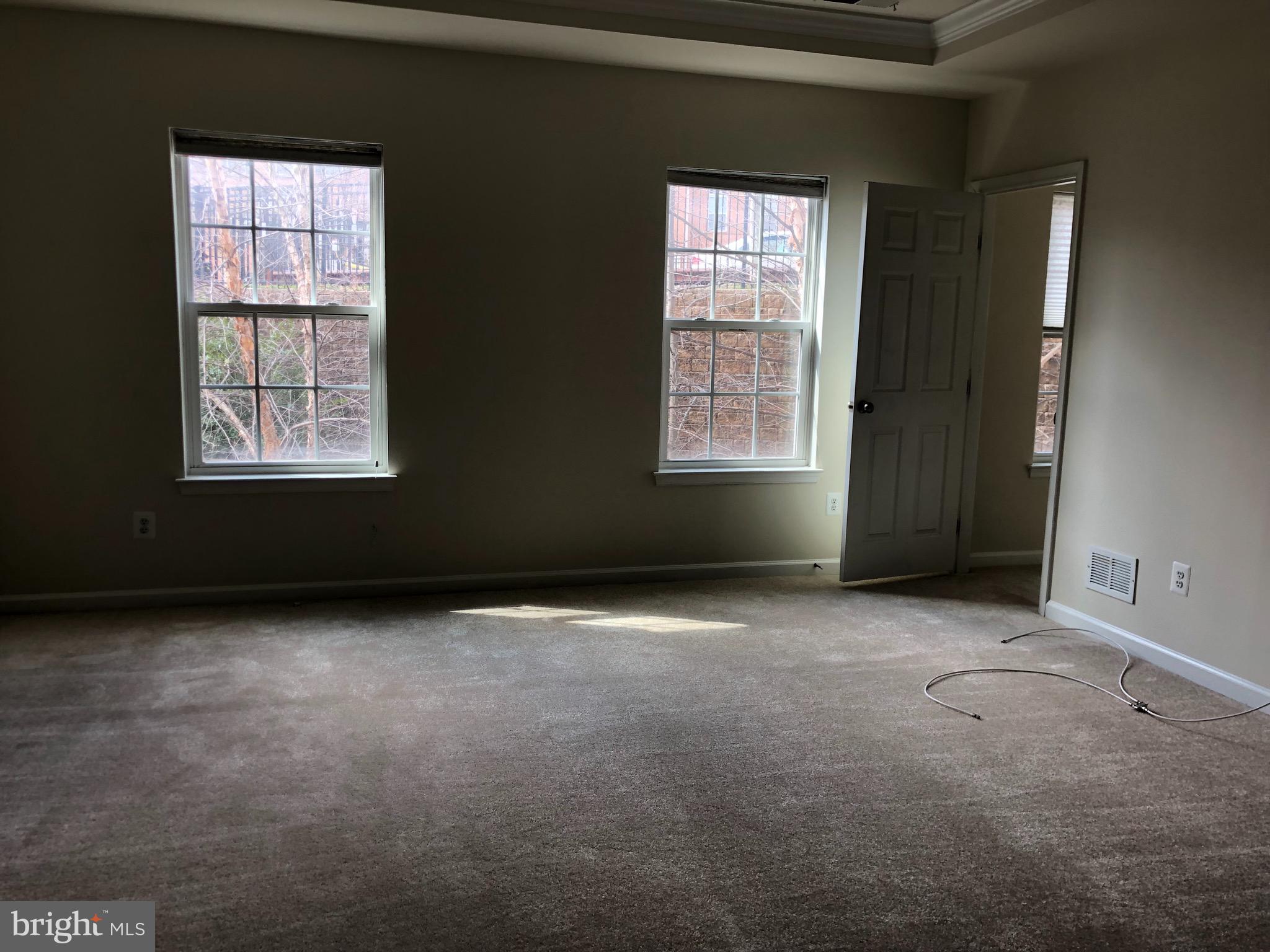 POTOMAC CLUB - Residential