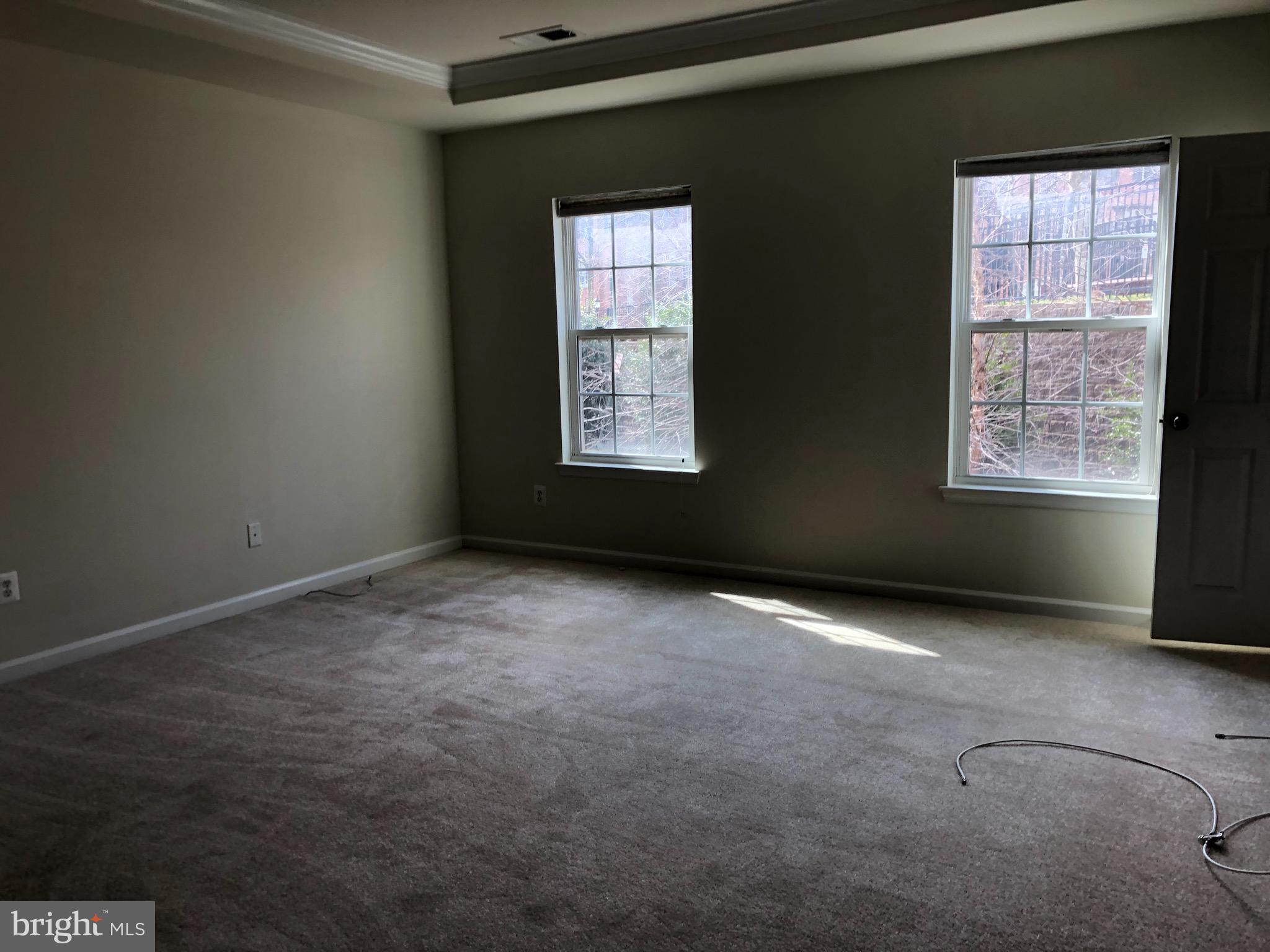 POTOMAC CLUB - Residential