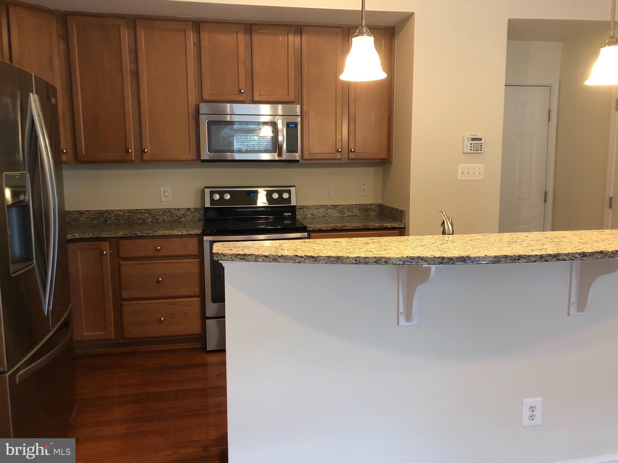 POTOMAC CLUB - Residential