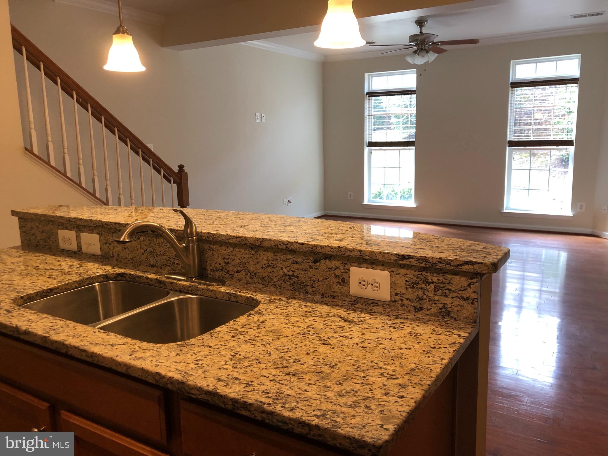 POTOMAC CLUB - Residential