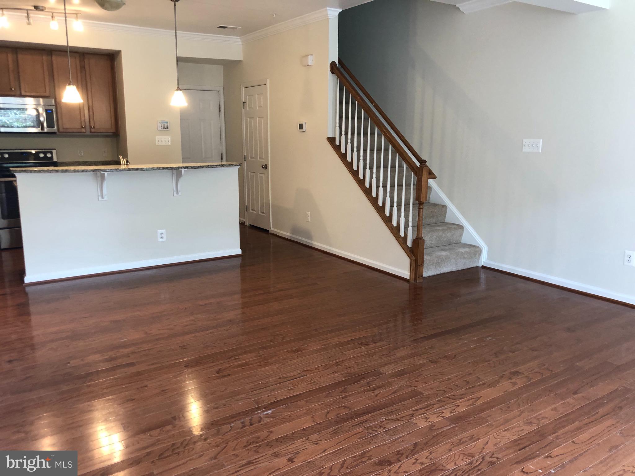 POTOMAC CLUB - Residential