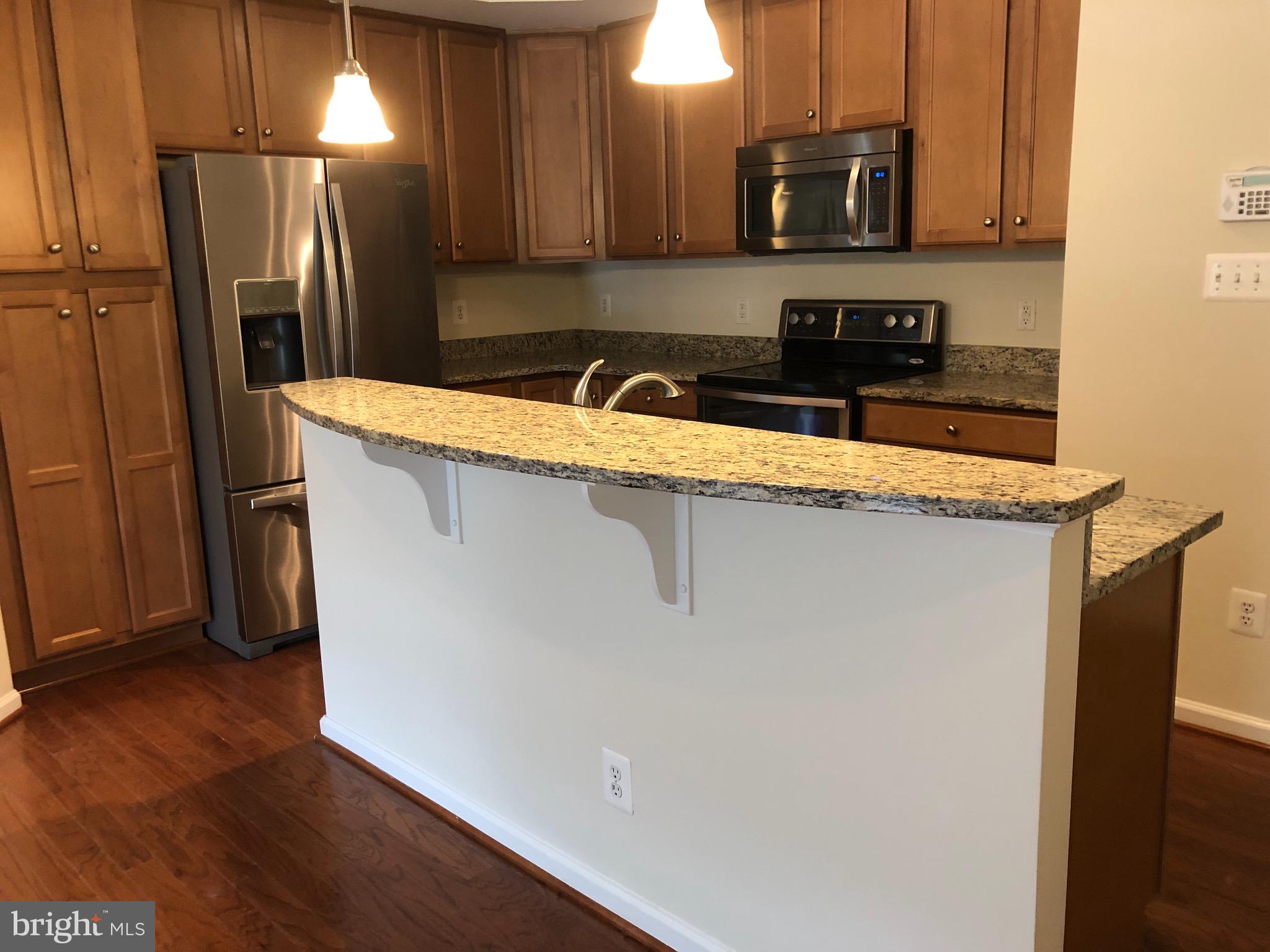 POTOMAC CLUB - Residential