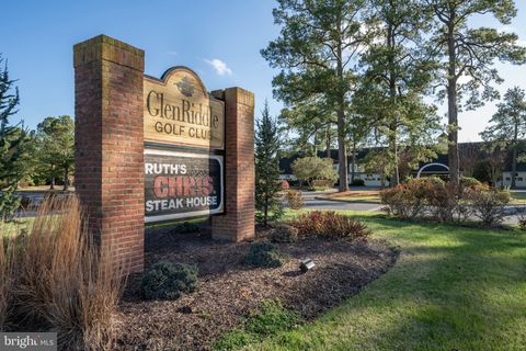 Condo For Sale - 11964 W War Dancer Lane #103<br/> Worcester County, BERLIN, MD 21811