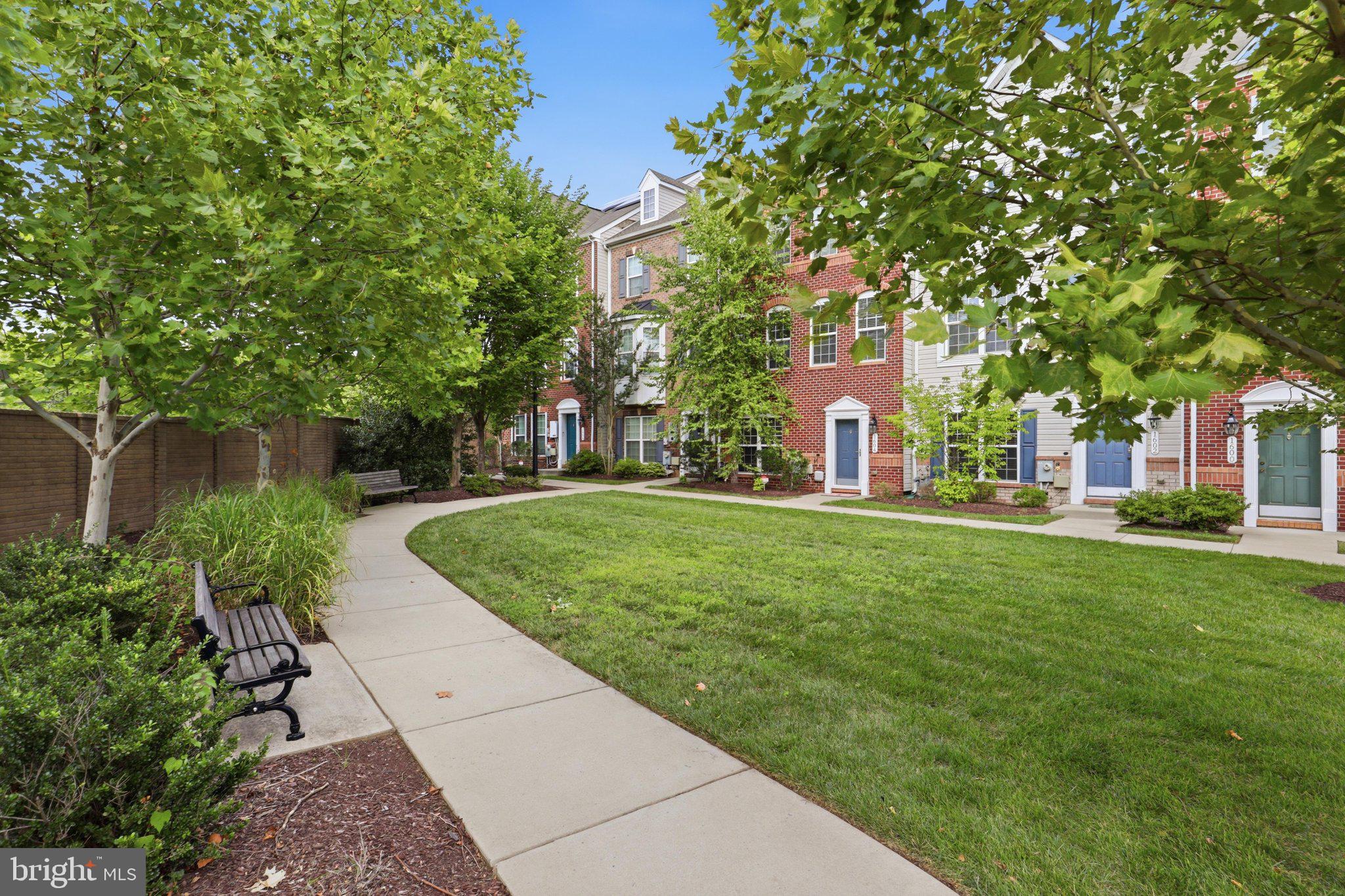 1602 WESBOURNE DRIVE