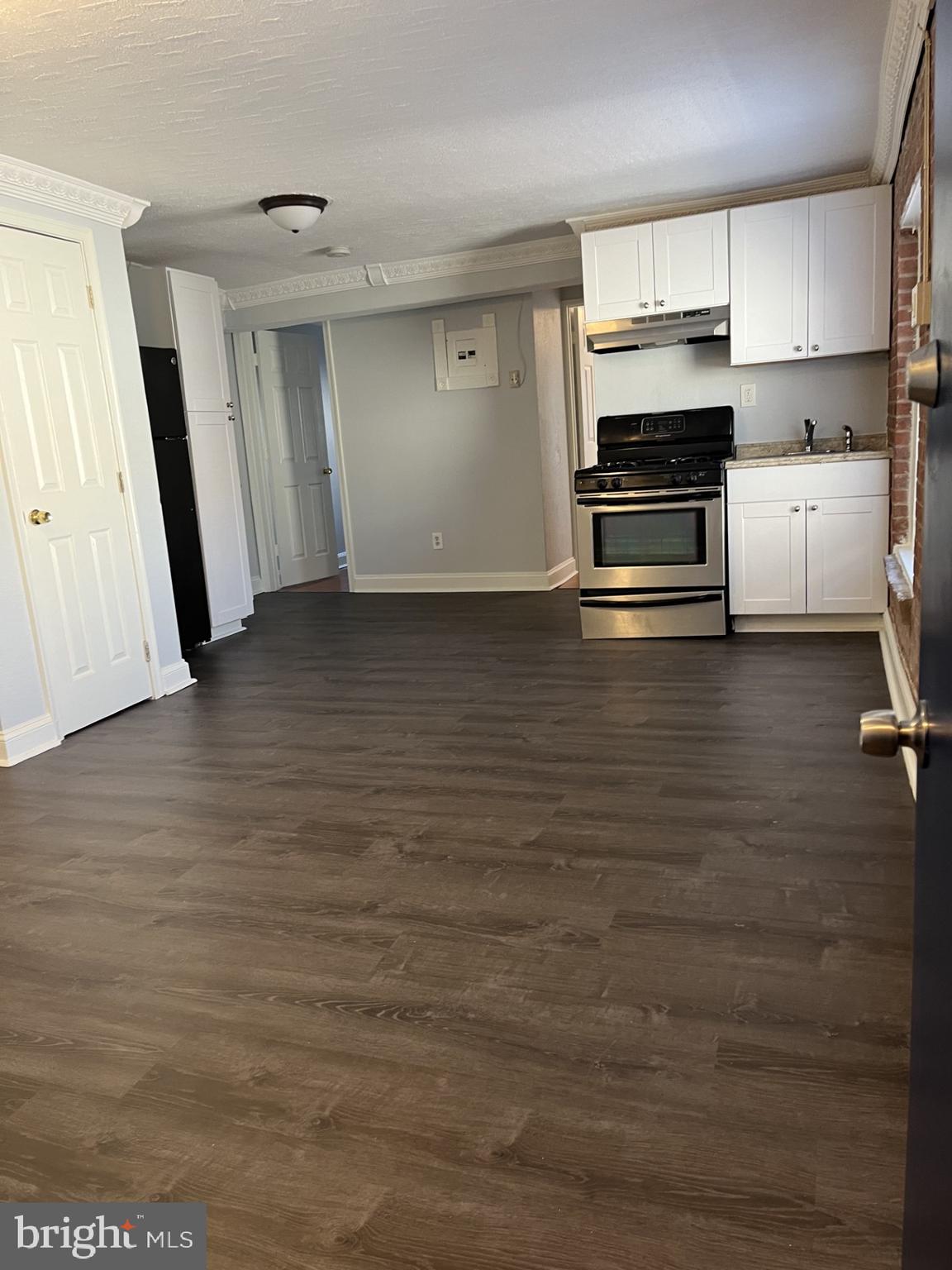 EUTAW PLACE-MADISON AVENUE HISTORIC DISTRICT - Residential Lease