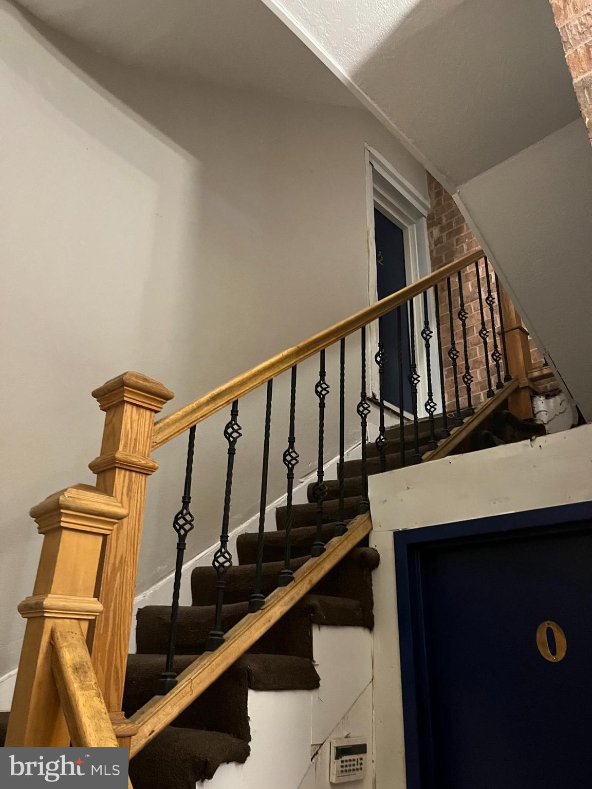 EUTAW PLACE-MADISON AVENUE HISTORIC DISTRICT - Residential Lease