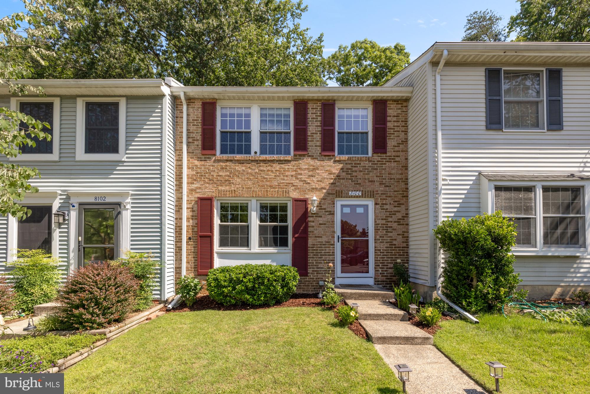 8100 LOVING FOREST COURT