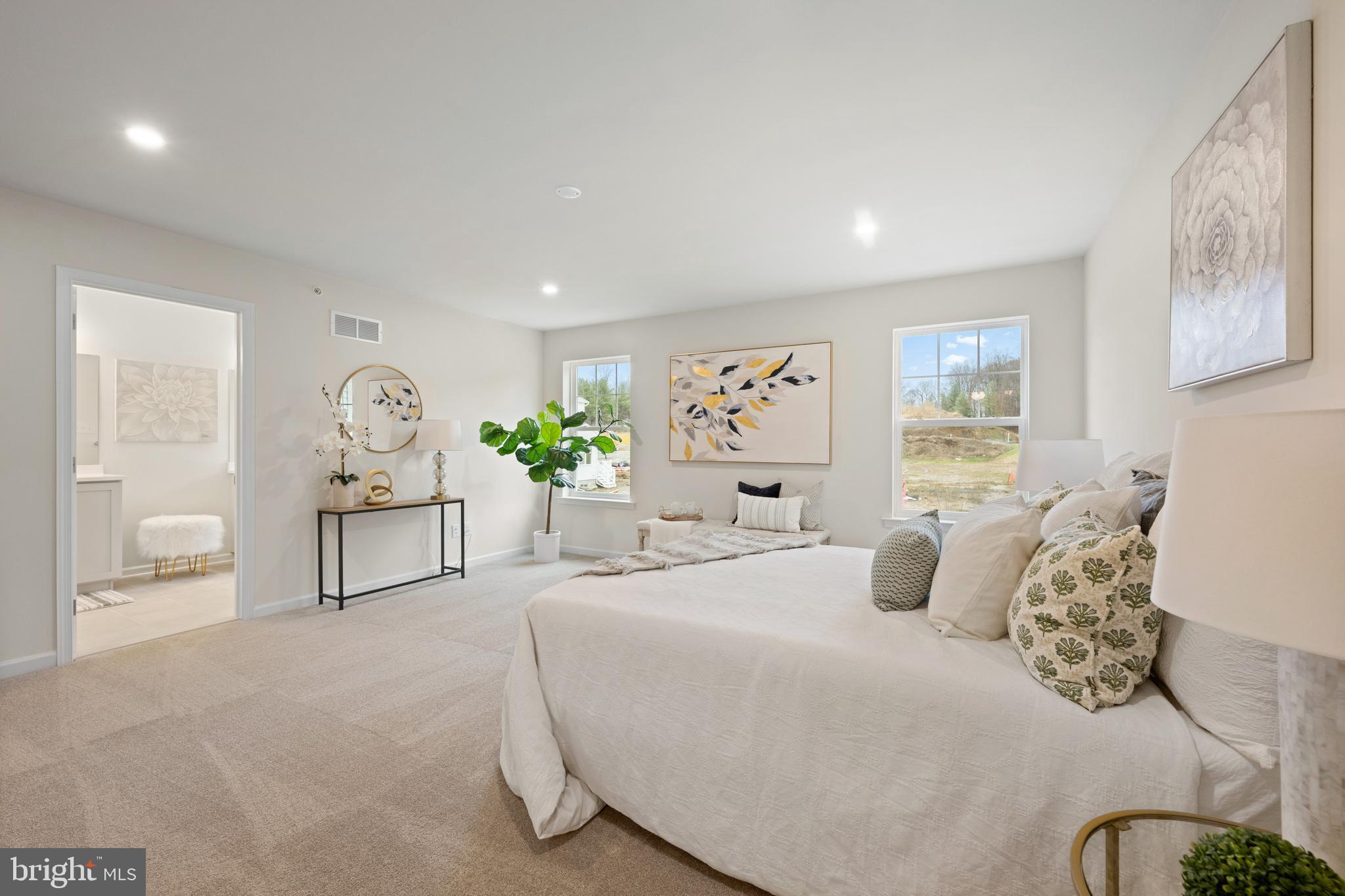 COPPERLEAF RIDGE - Residential