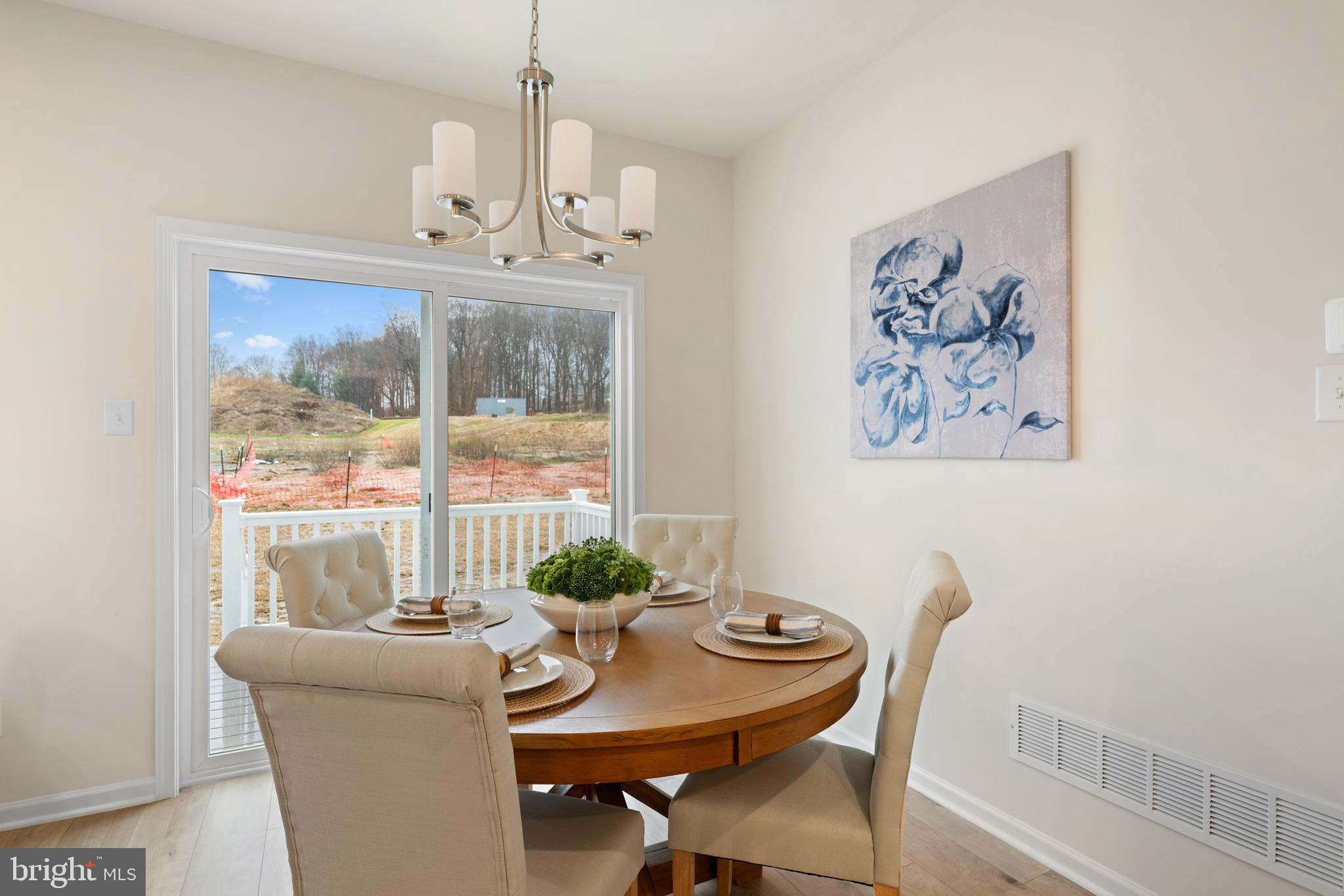 COPPERLEAF RIDGE - Residential