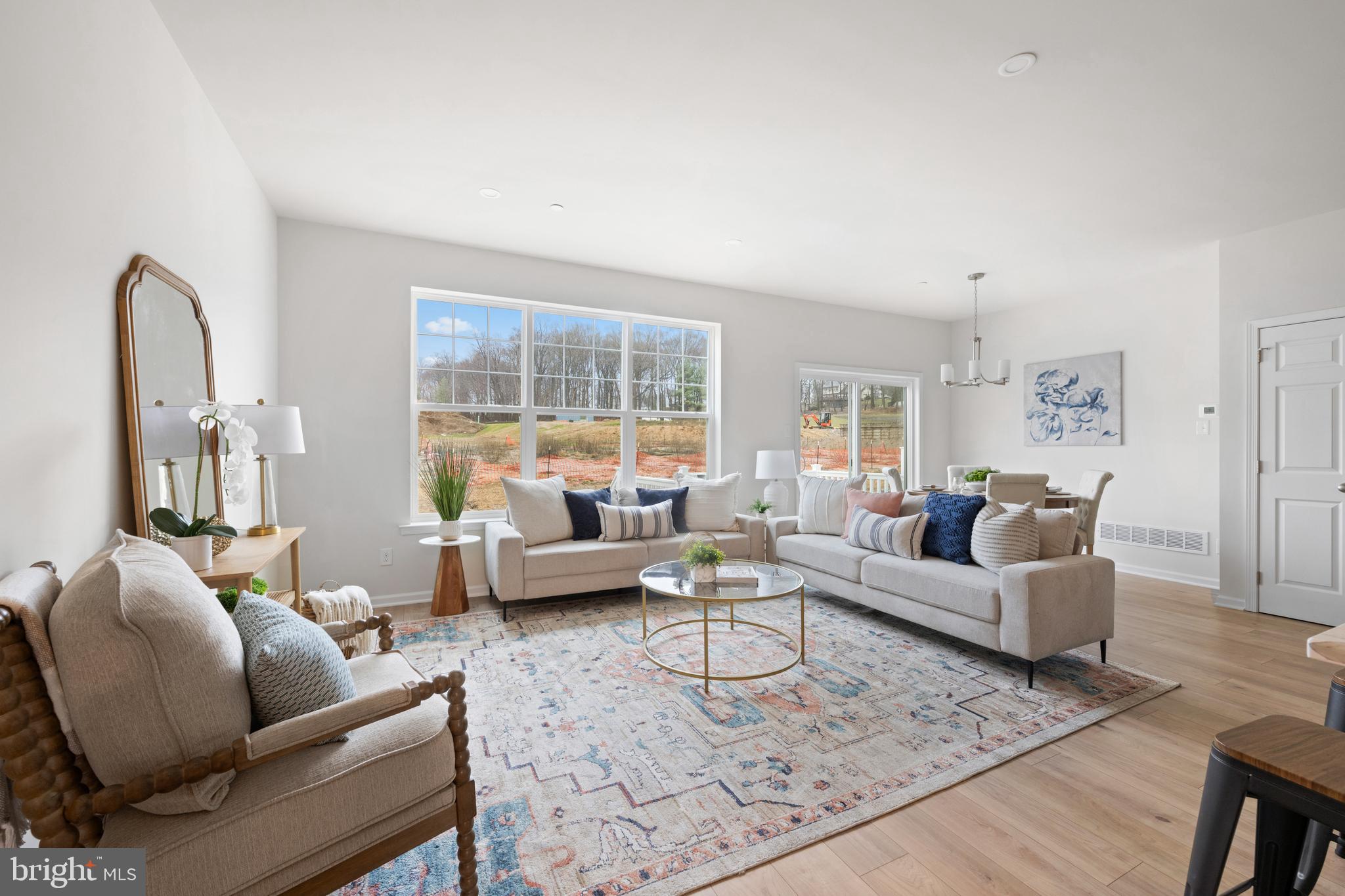 COPPERLEAF RIDGE - Residential