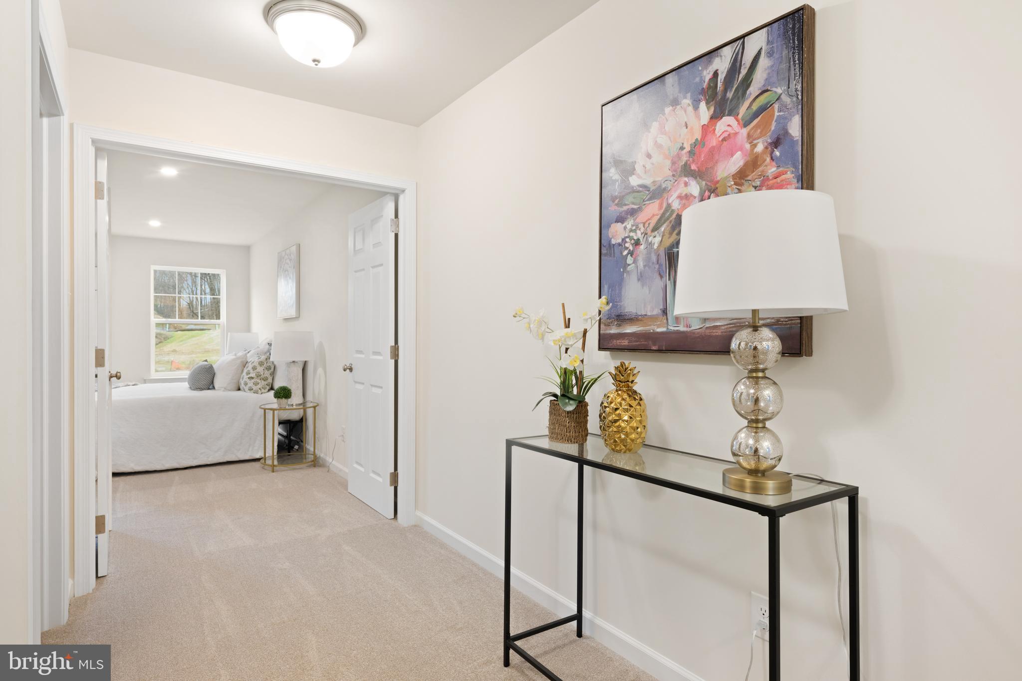 COPPERLEAF RIDGE - Residential