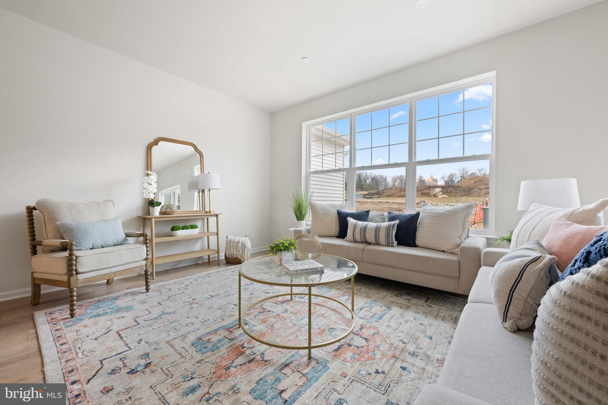 COPPERLEAF RIDGE - Residential