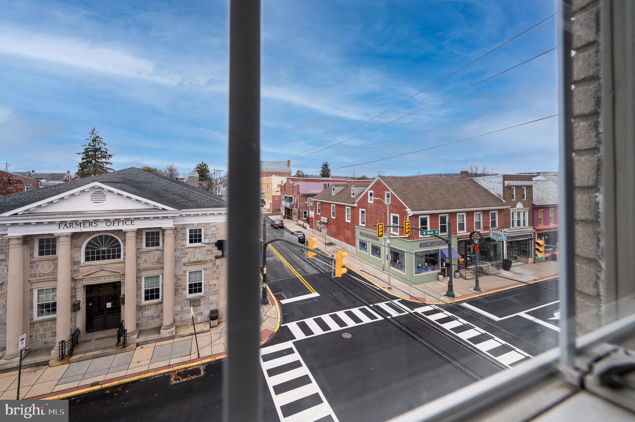 KUTZTOWN - Residential Lease