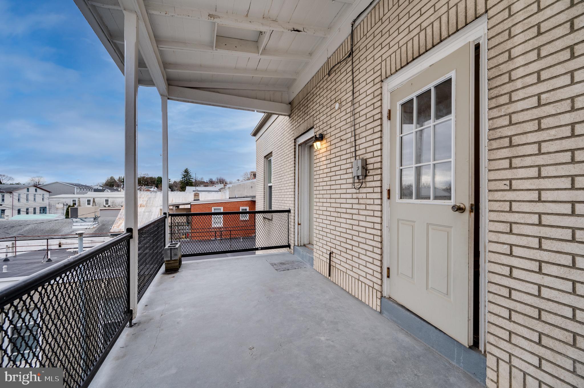 KUTZTOWN - Residential Lease