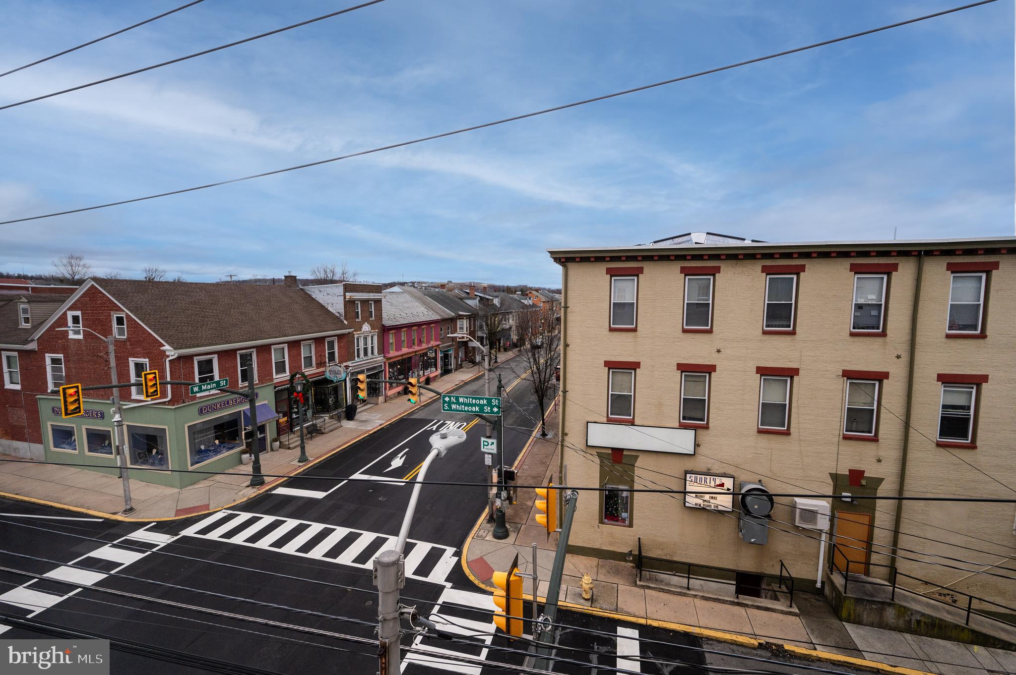 KUTZTOWN - Residential Lease