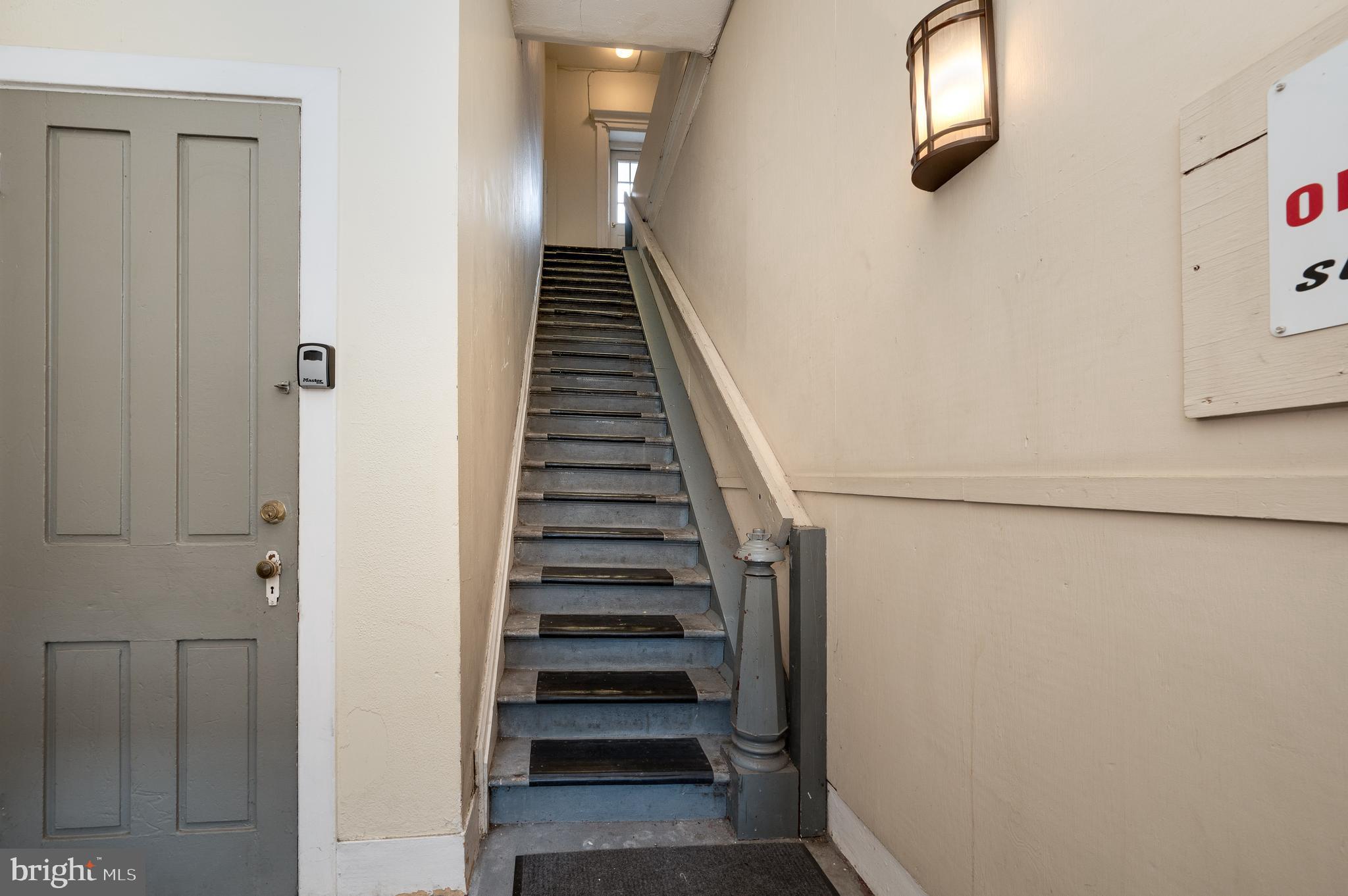 KUTZTOWN - Residential Lease