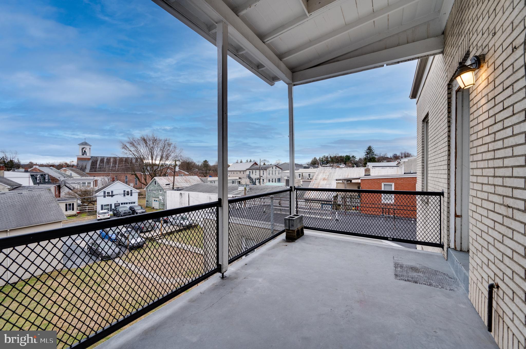 KUTZTOWN - Residential Lease