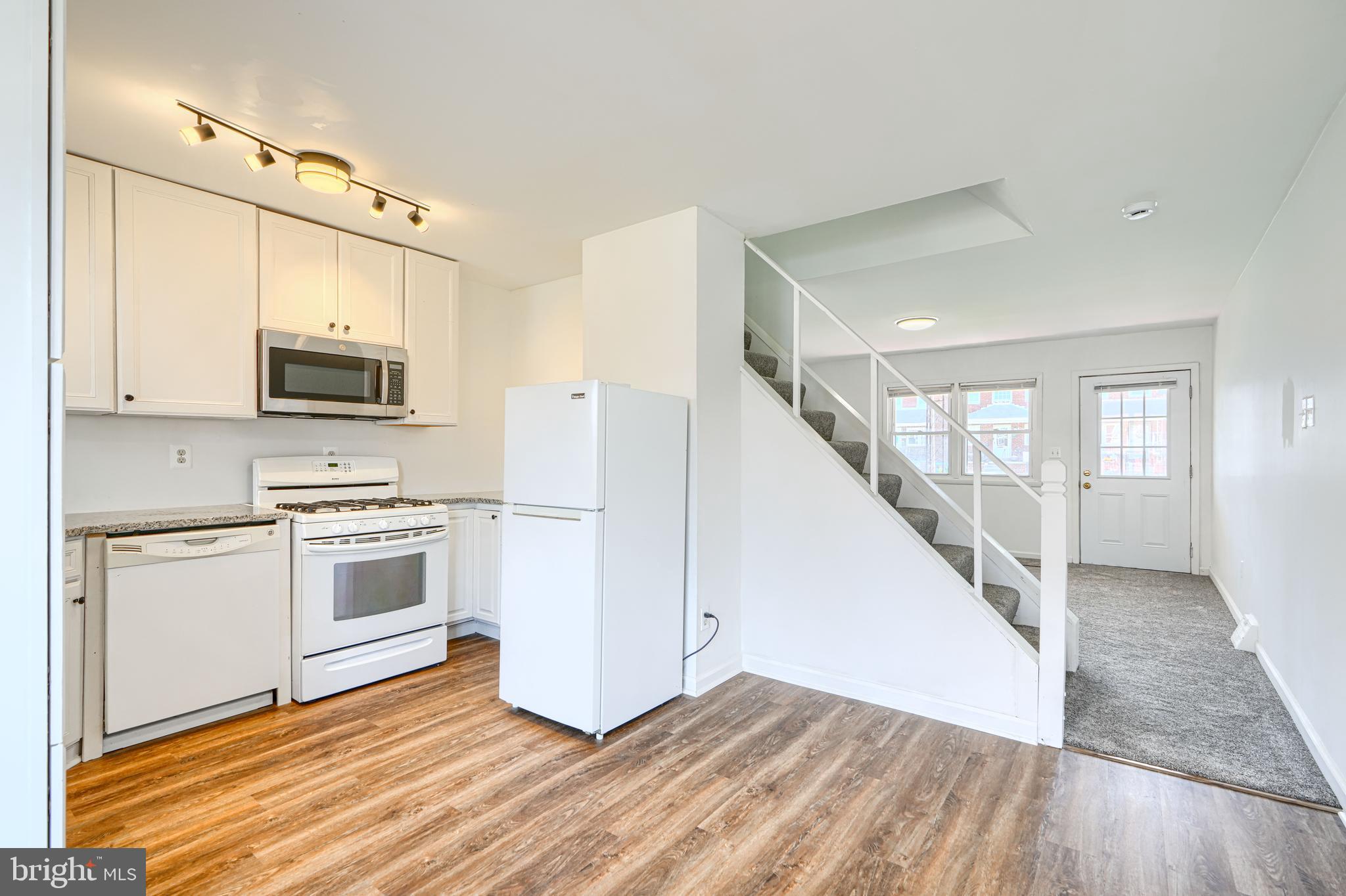 GRAY HAVEN - Residential